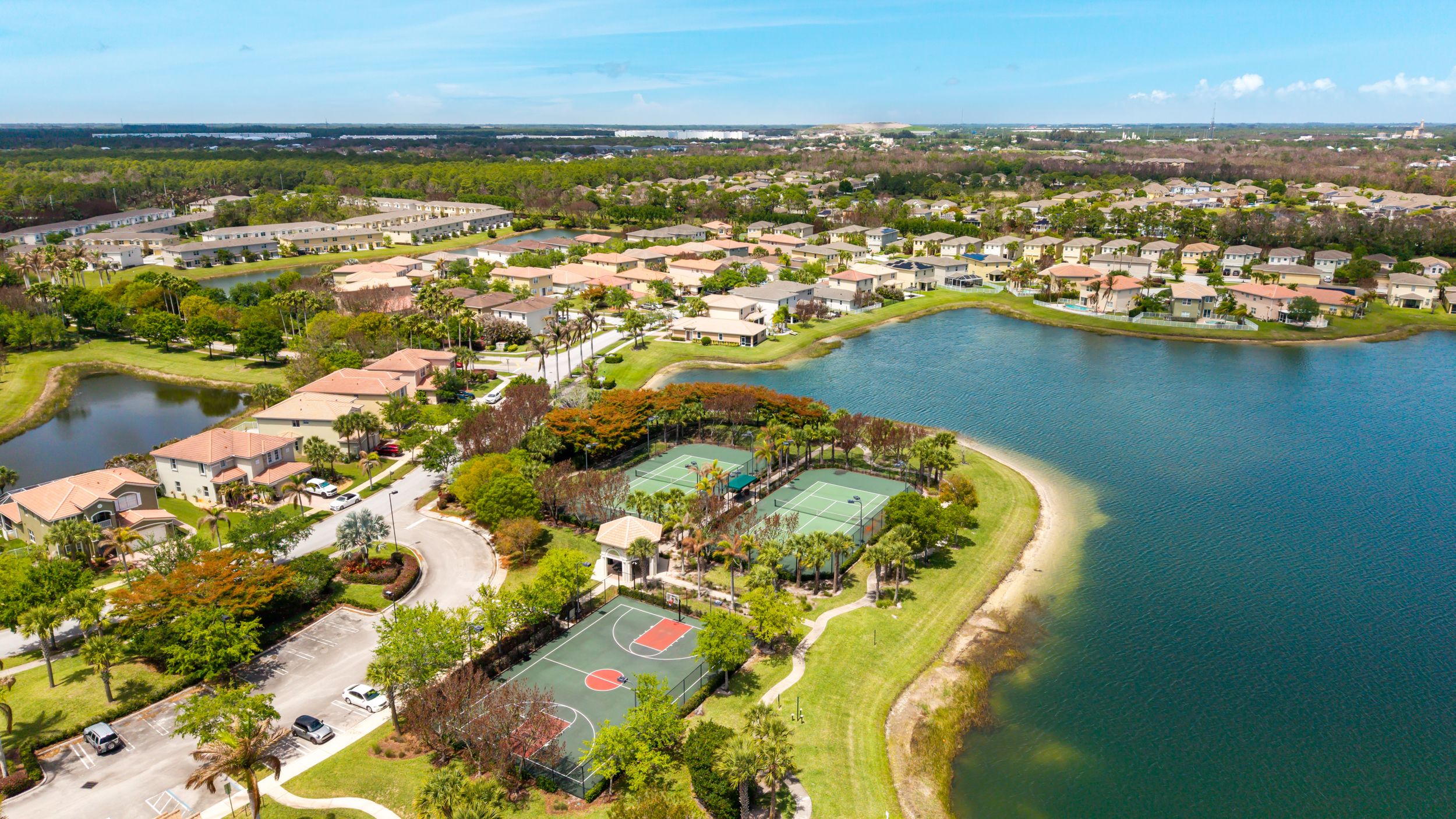 707 NW Leonardo Circle Port St Lucie FL 34986