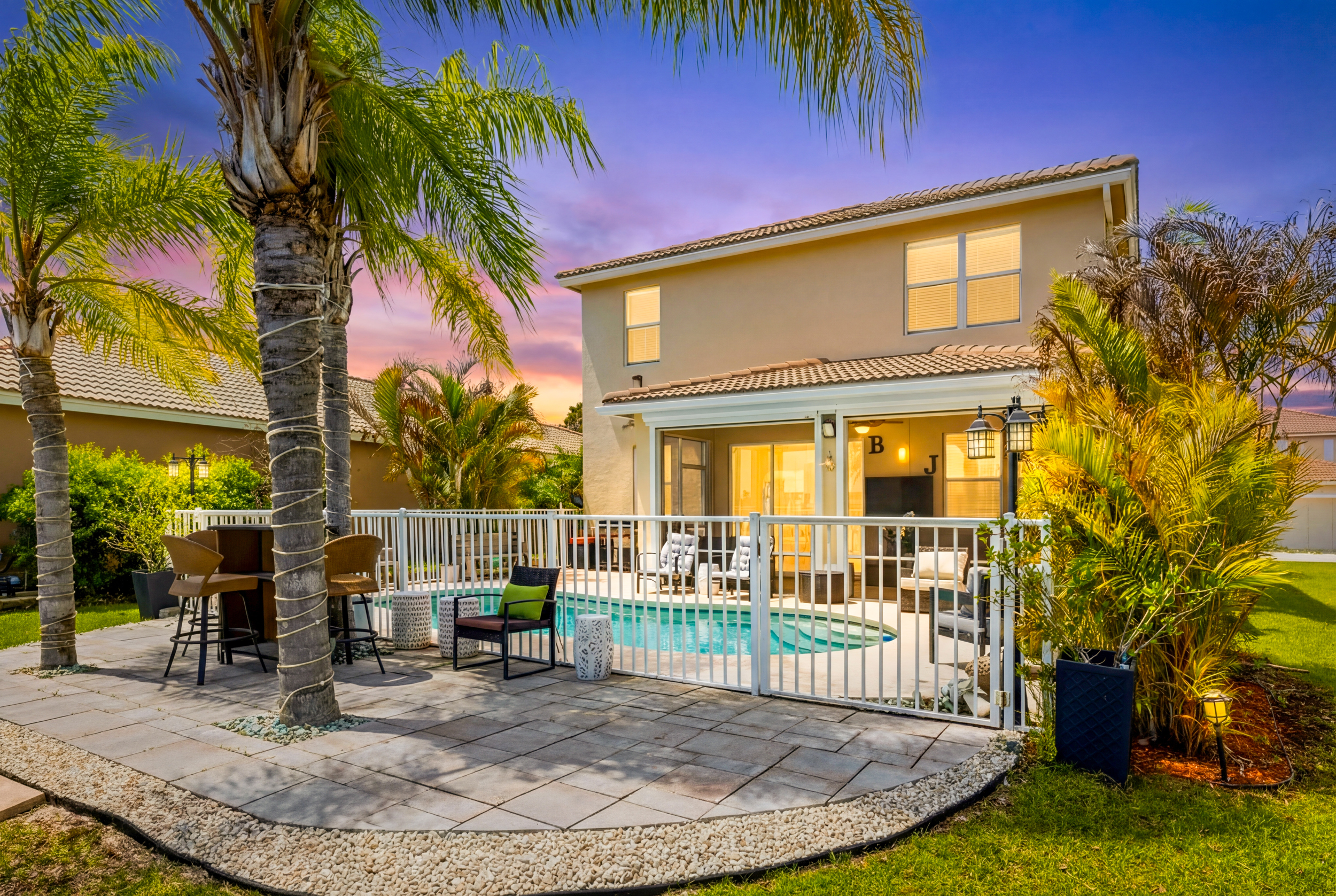 707 NW Leonardo Circle Port St Lucie FL 34986