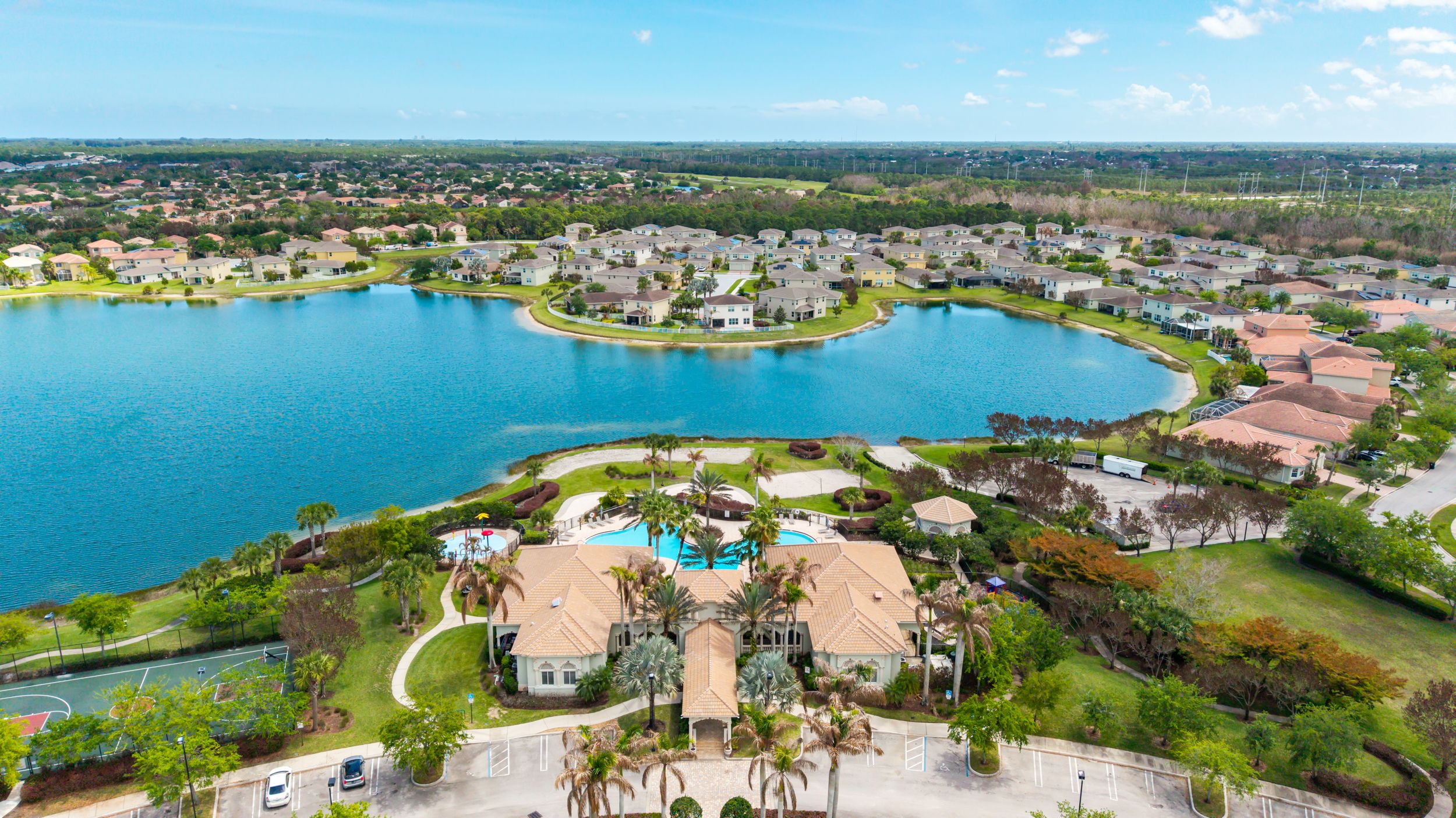 707 NW Leonardo Circle Port St Lucie FL 34986