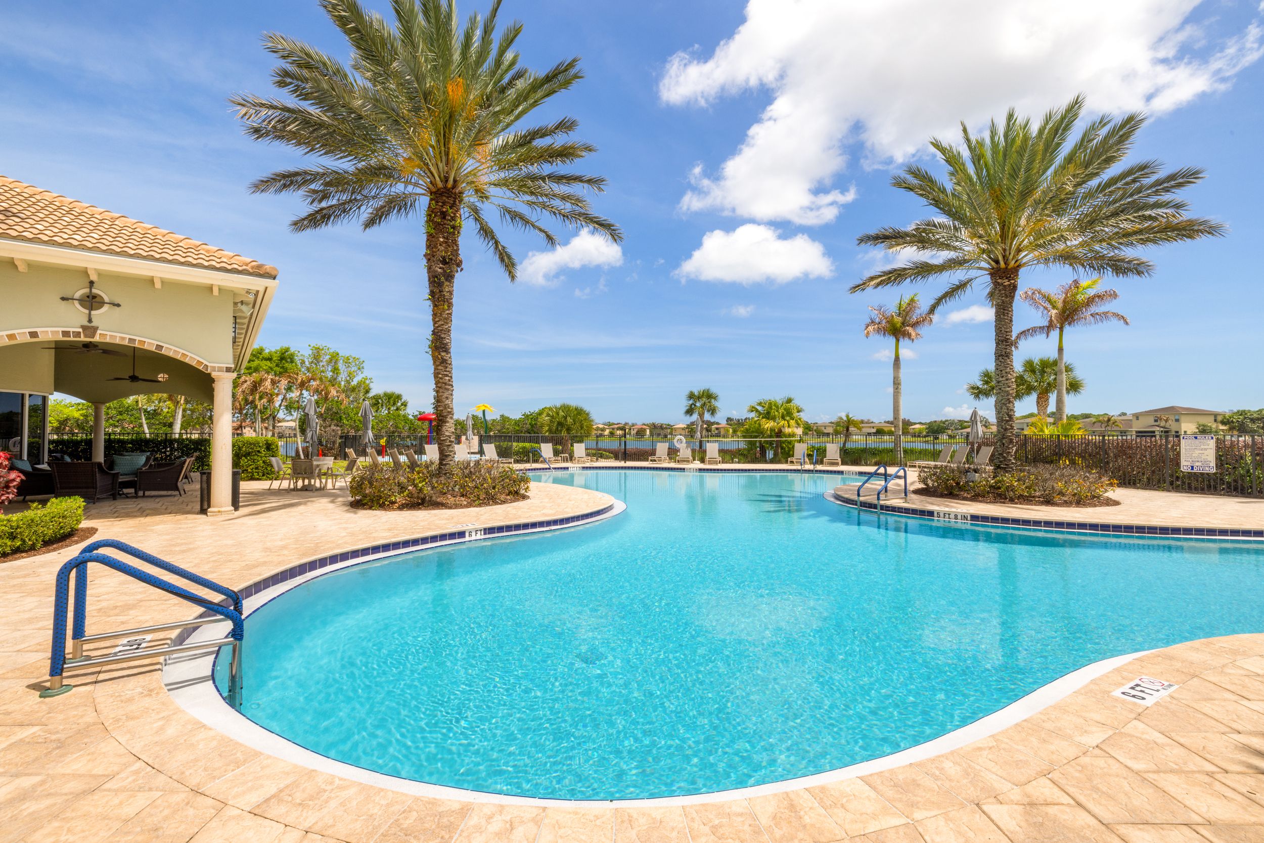 707 NW Leonardo Circle Port St Lucie FL 34986