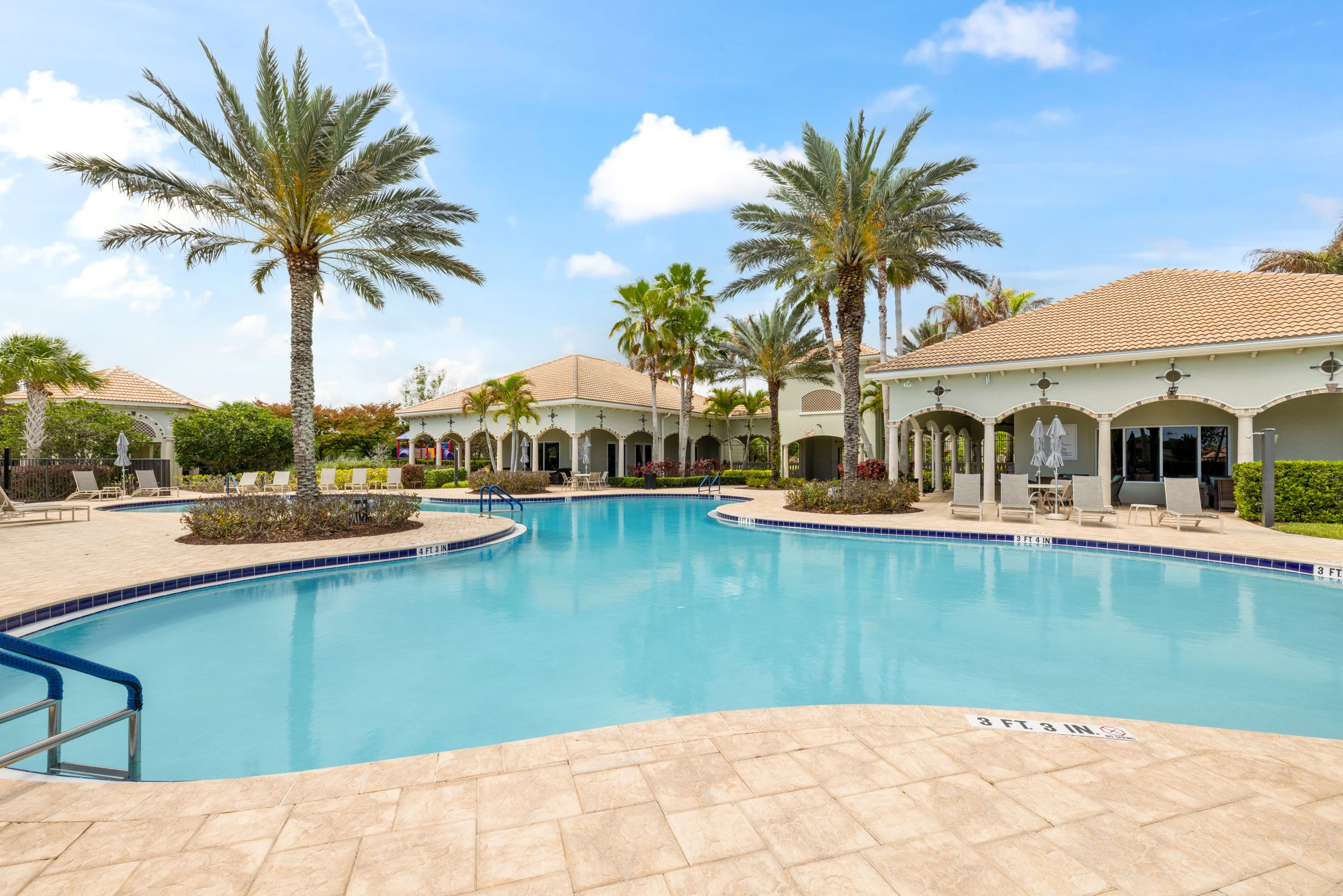 707 NW Leonardo Circle Port St Lucie FL 34986