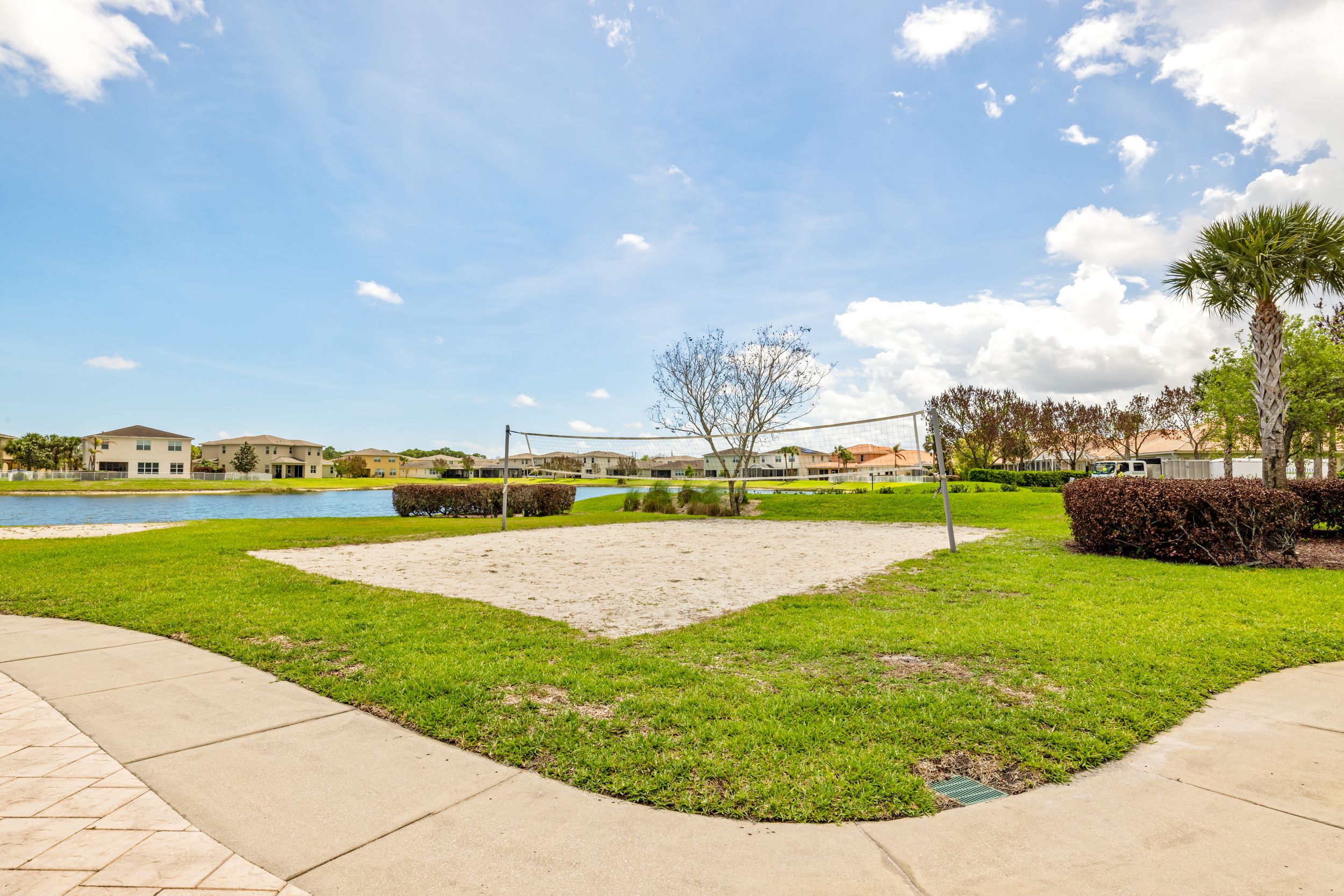 707 NW Leonardo Circle Port St Lucie FL 34986