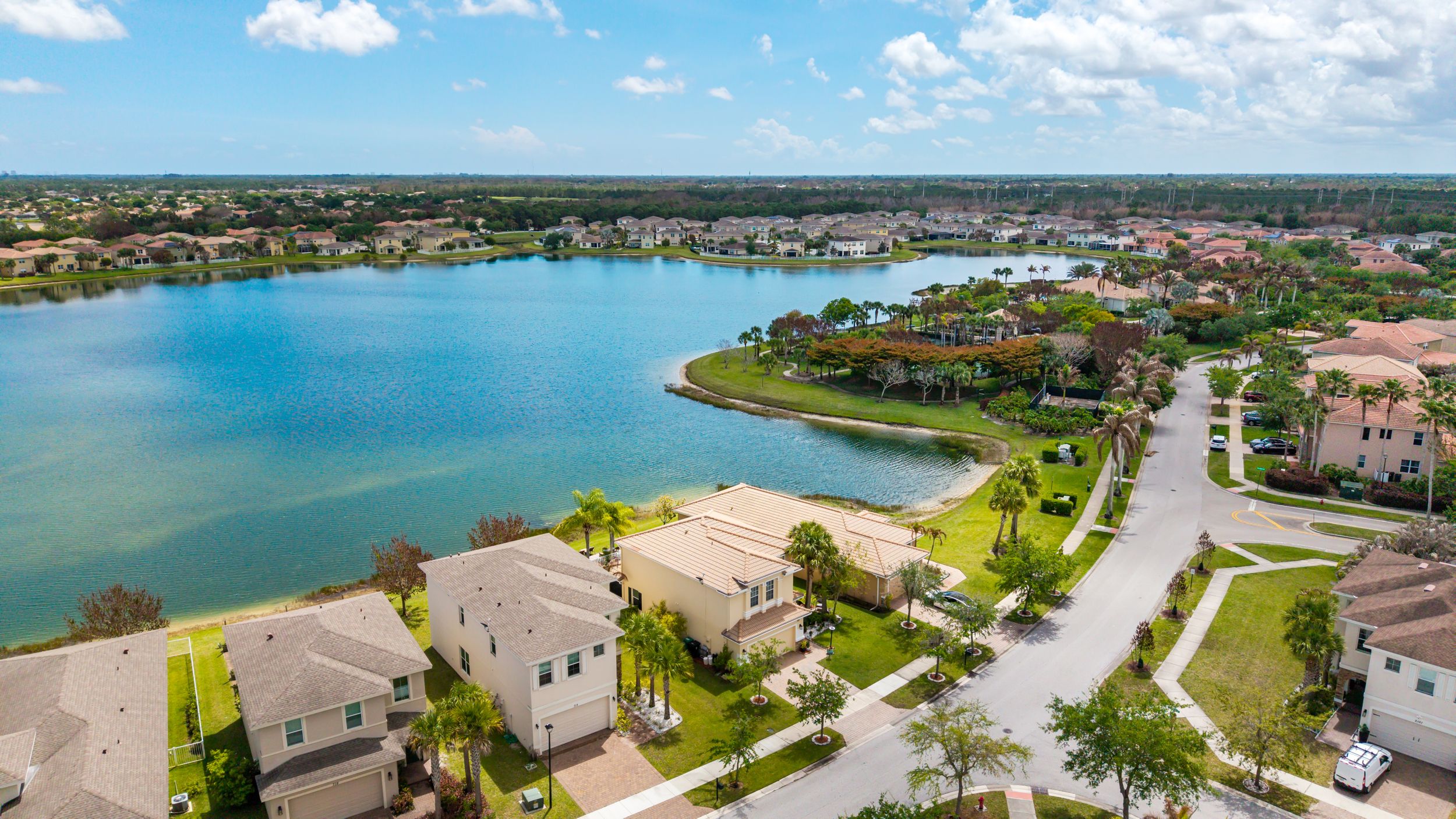 707 NW Leonardo Circle Port St Lucie FL 34986
