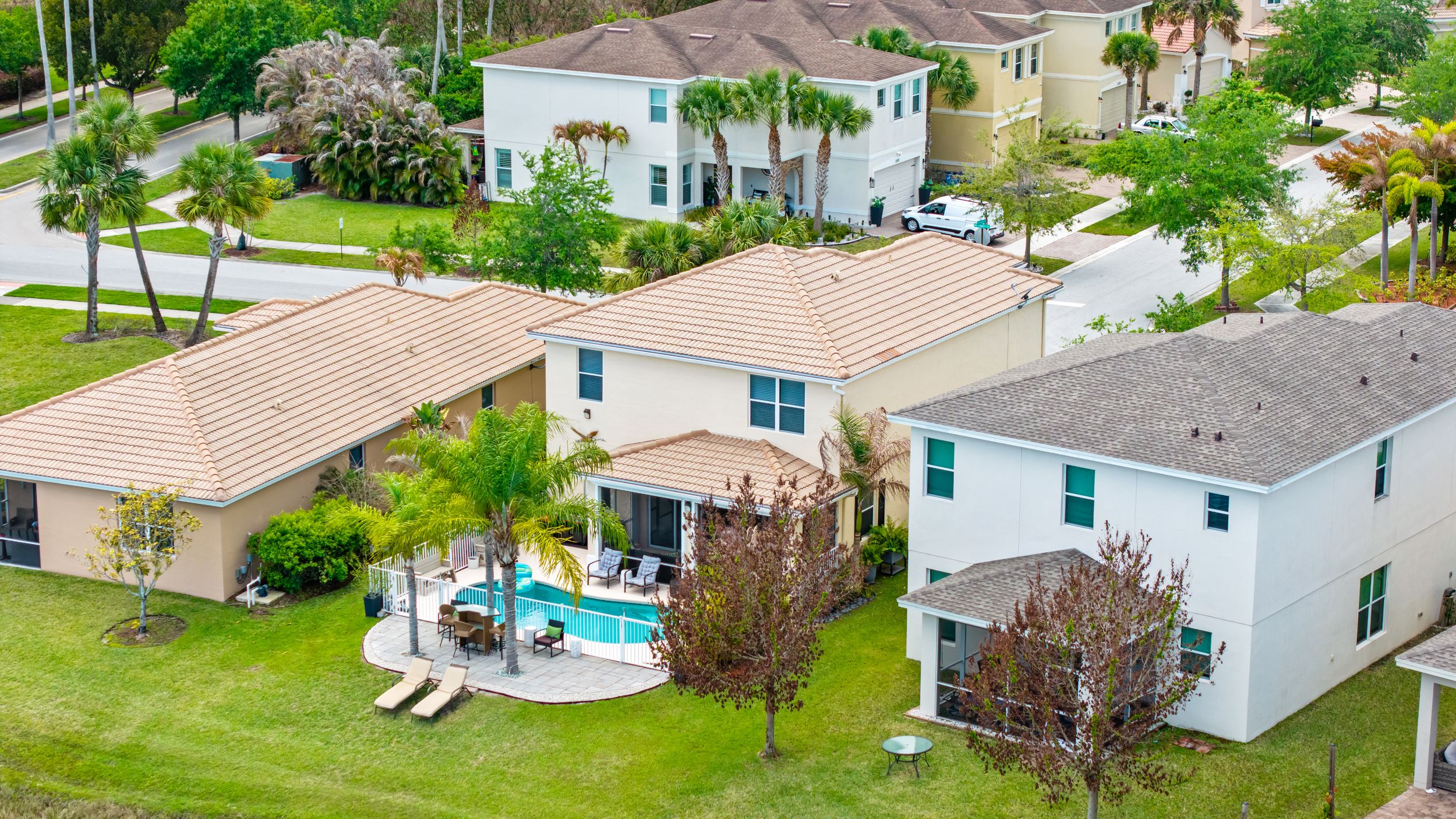 707 NW Leonardo Circle Port St Lucie FL 34986