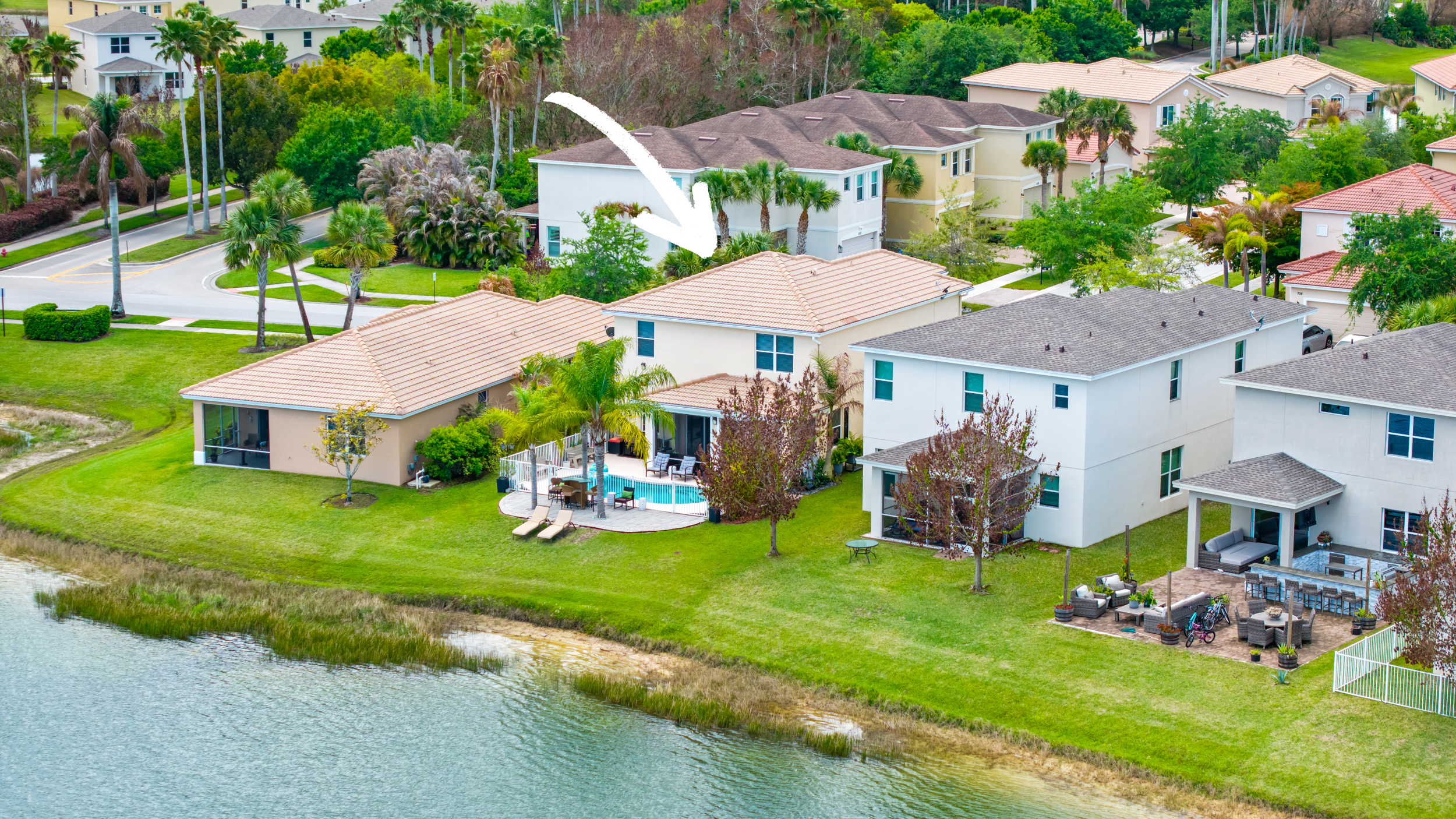 707 NW Leonardo Circle Port St Lucie FL 34986