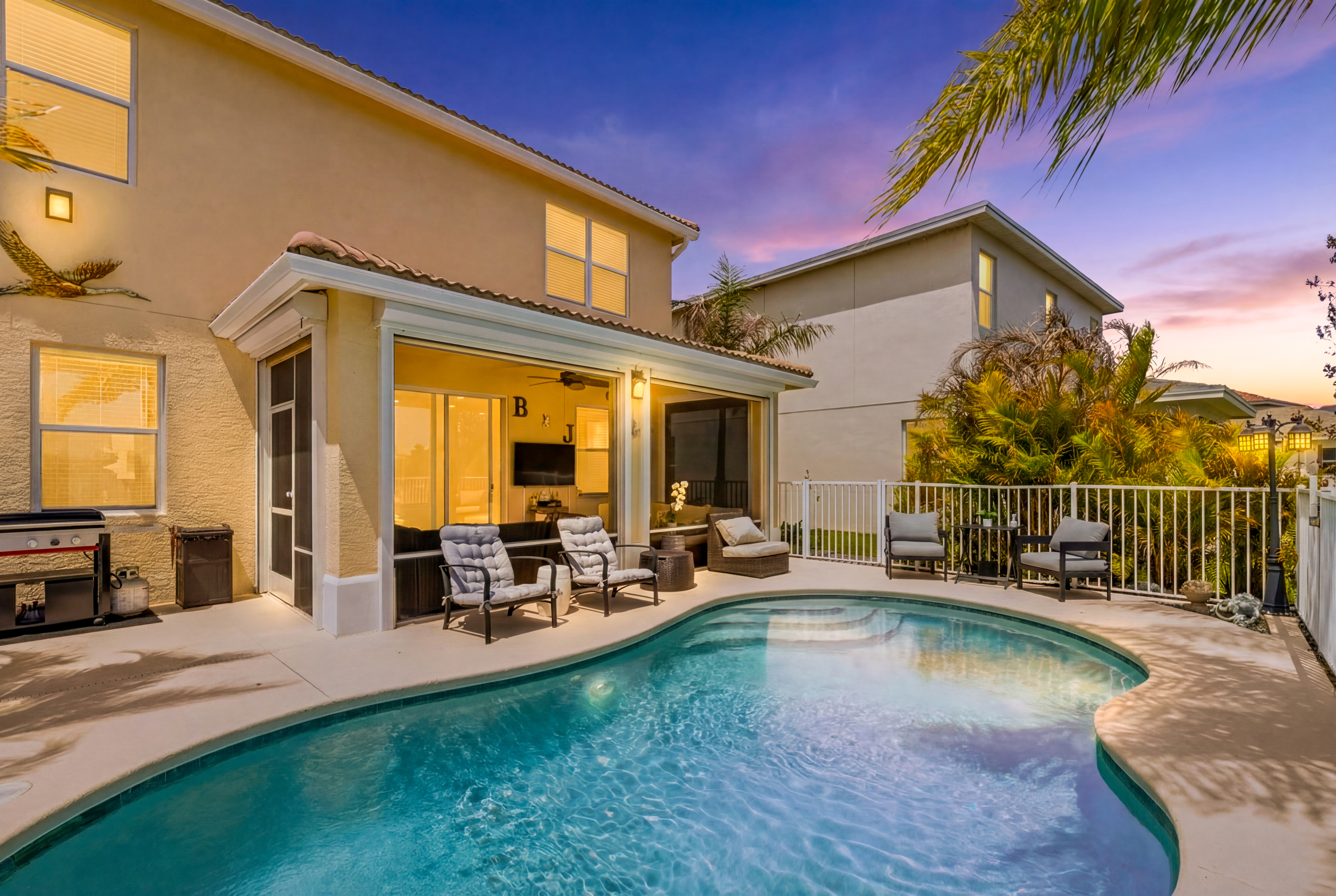 707 NW Leonardo Circle Port St Lucie FL 34986