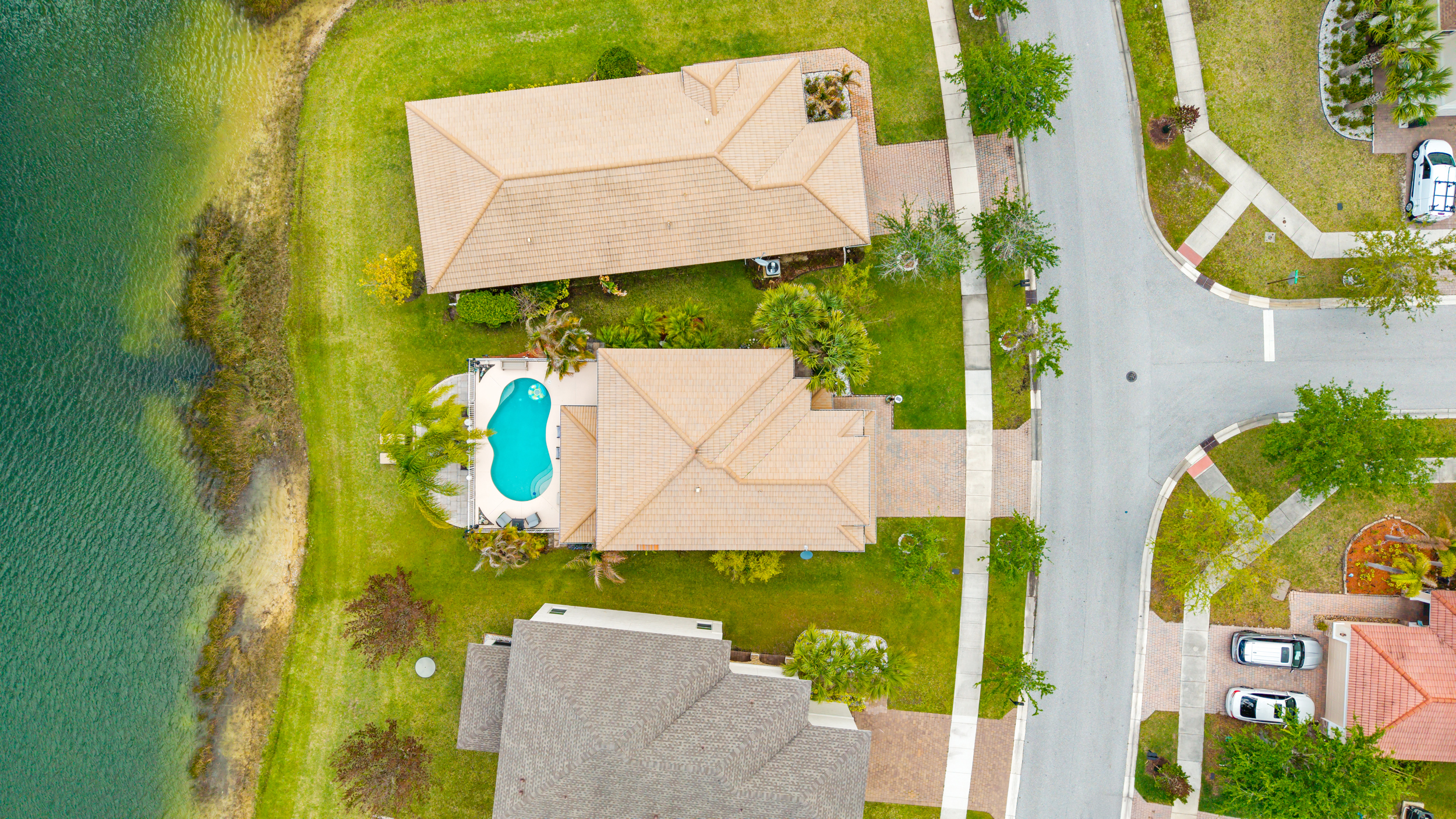 707 NW Leonardo Circle Port St Lucie FL 34986