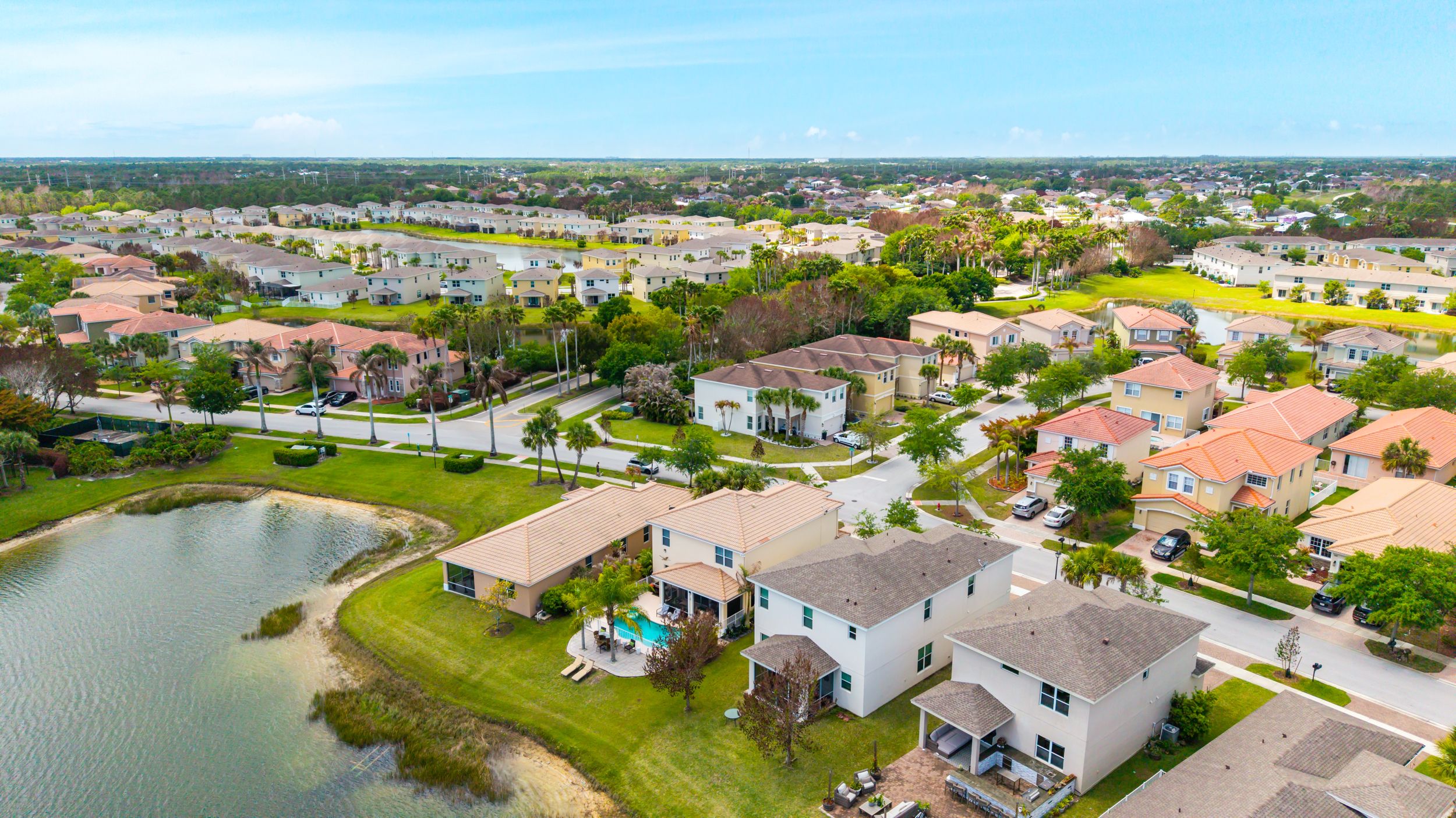 707 NW Leonardo Circle Port St Lucie FL 34986