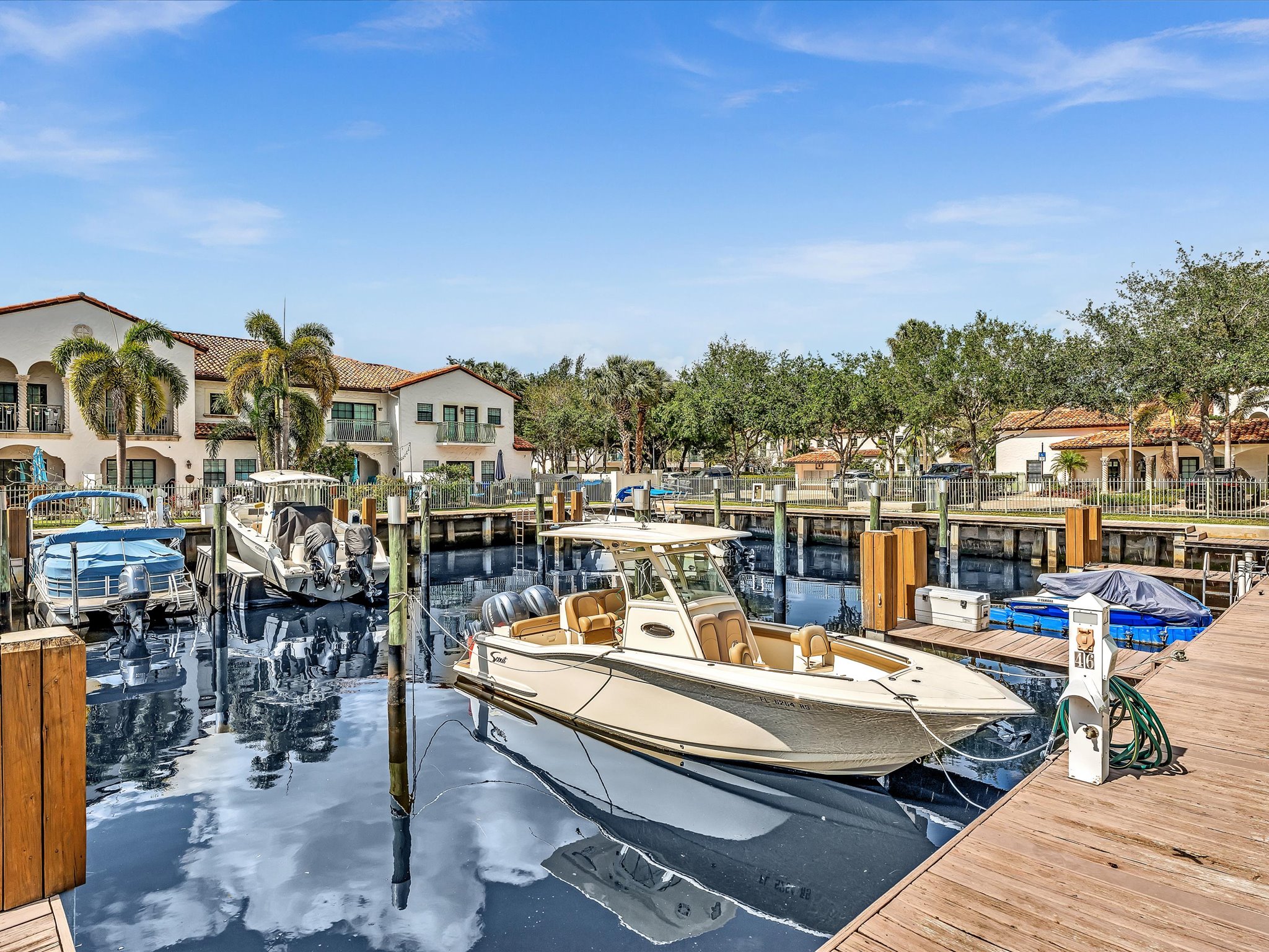 2901 Hidden Harbour Street Dania Beach FL 33312