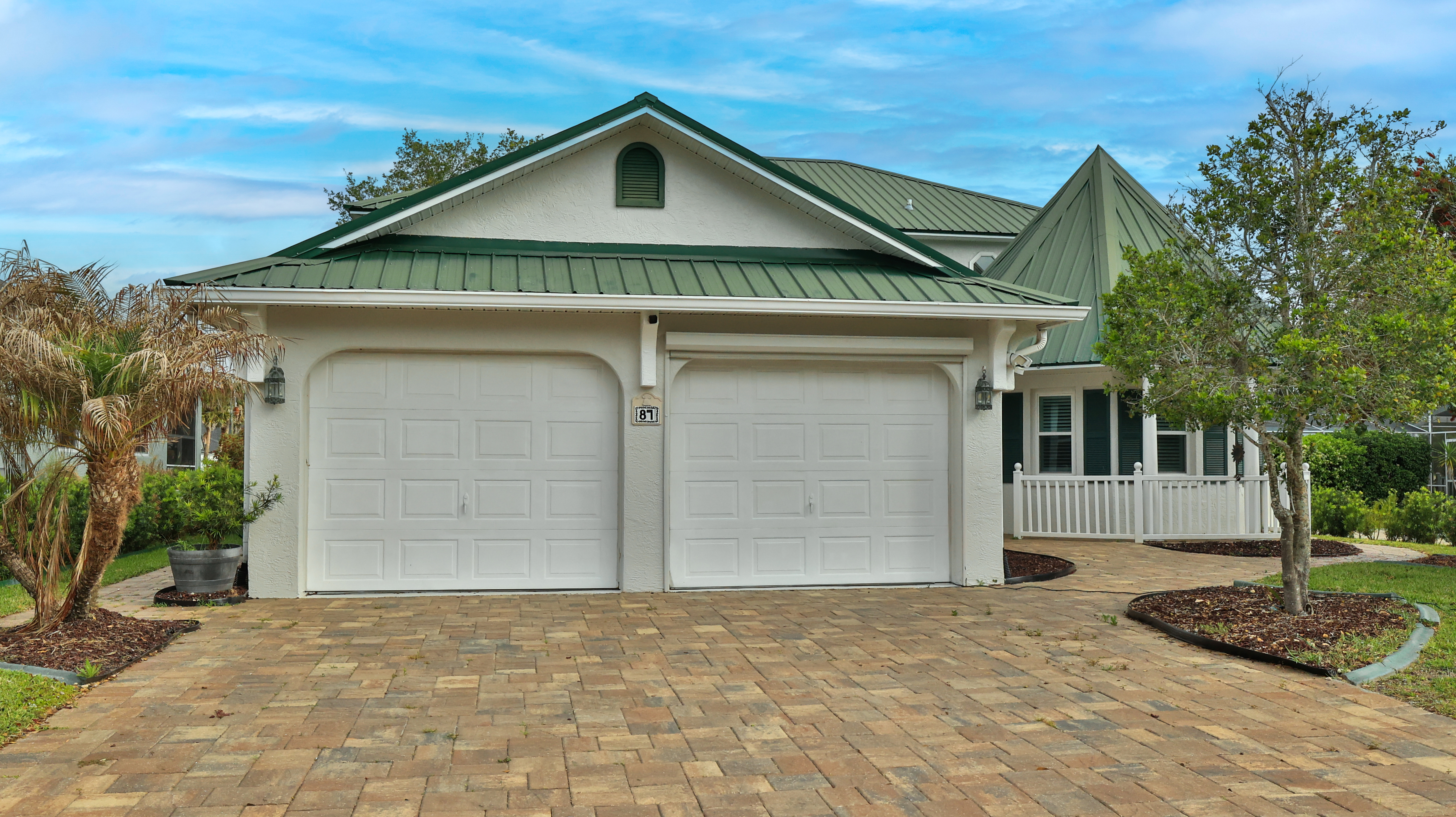 87 Cimmaron Drive Palm Coast FL 32137