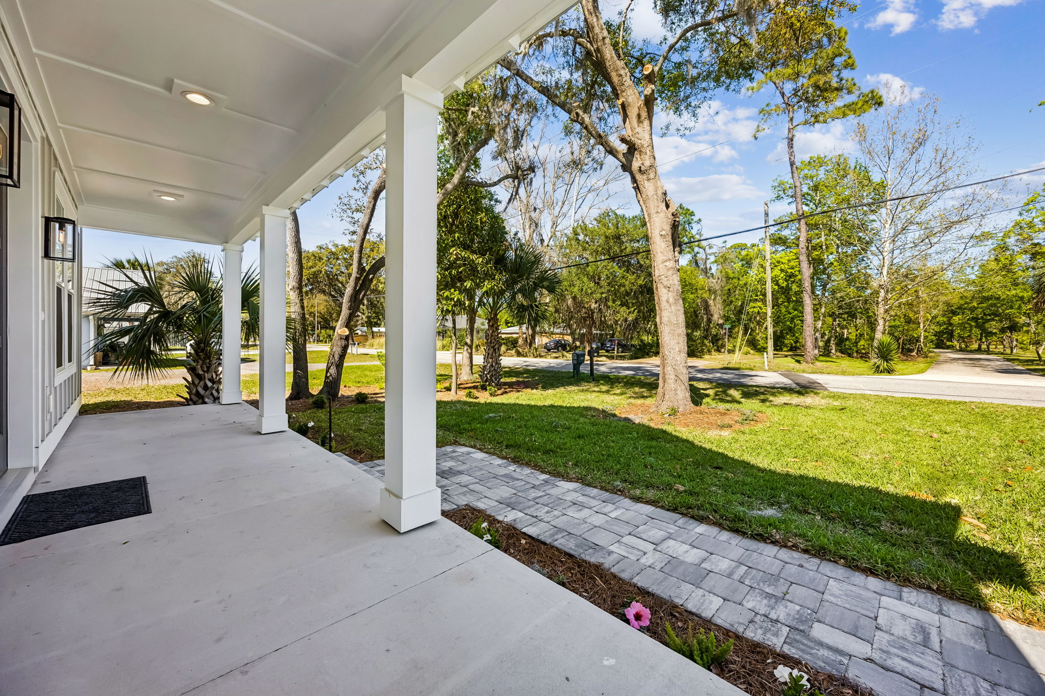 2057 Friendly Road Fernandina Beach FL 32034