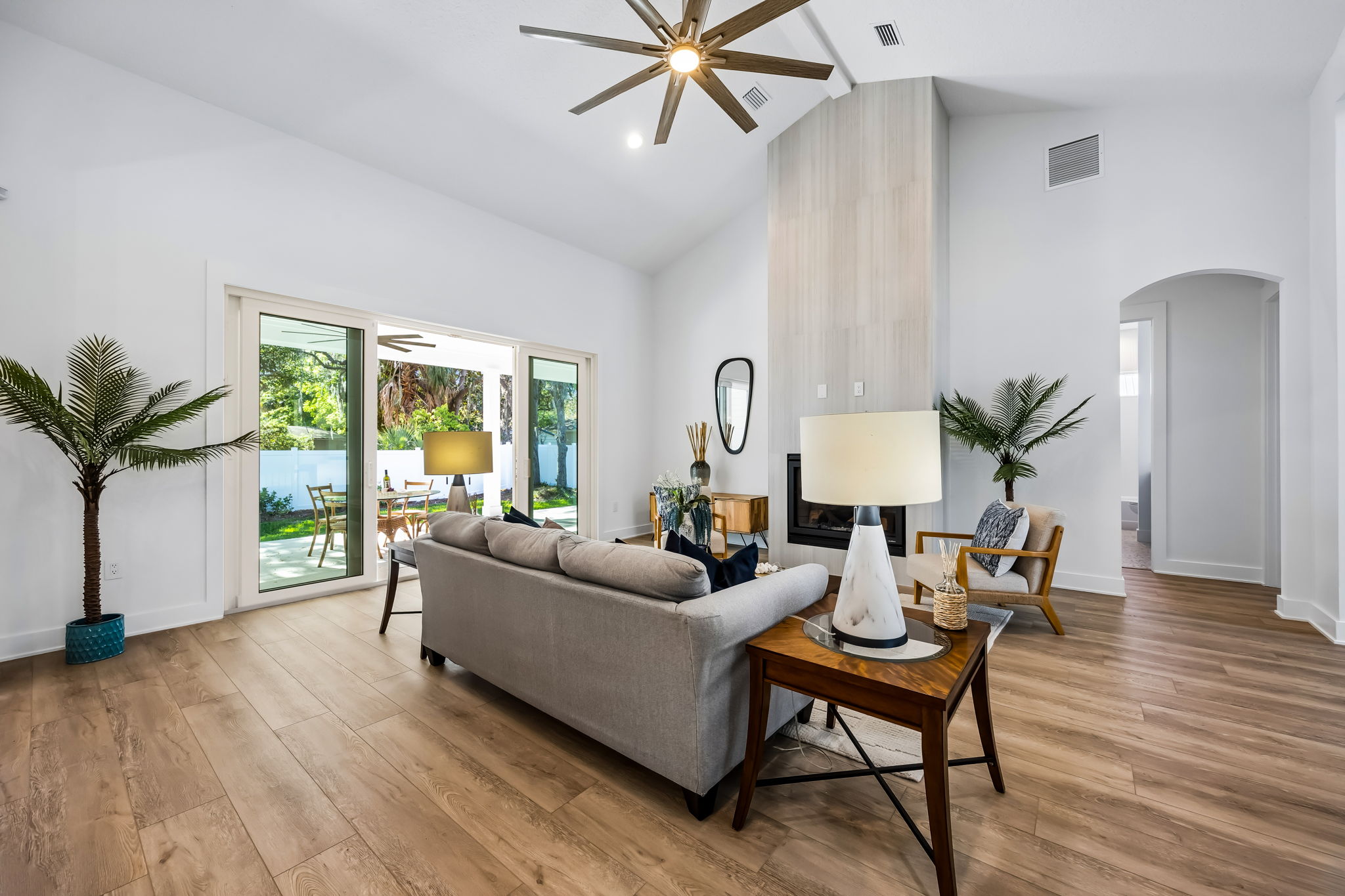 2057 Friendly Road Fernandina Beach FL 32034