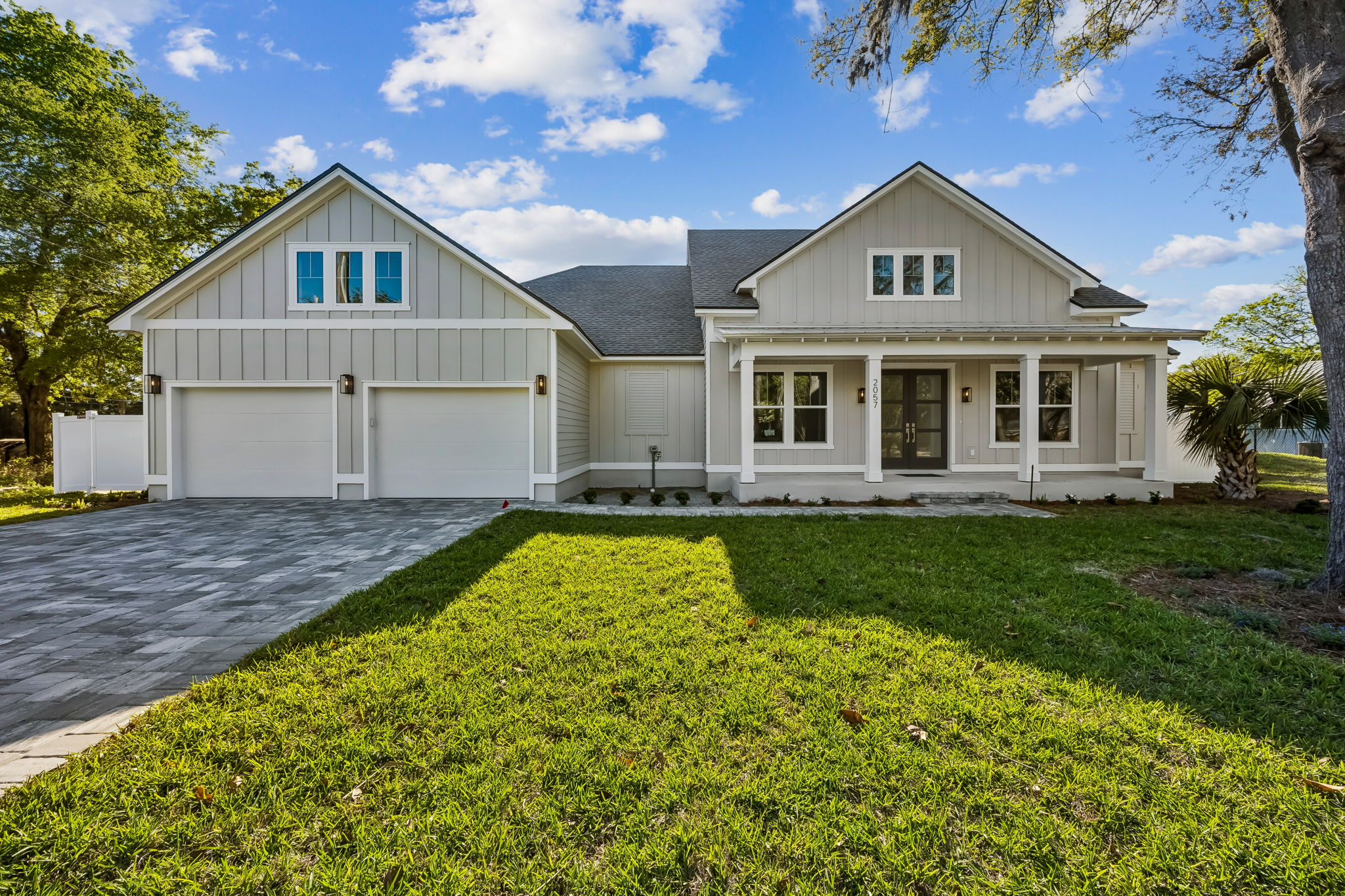 2057 Friendly Road Fernandina Beach FL 32034