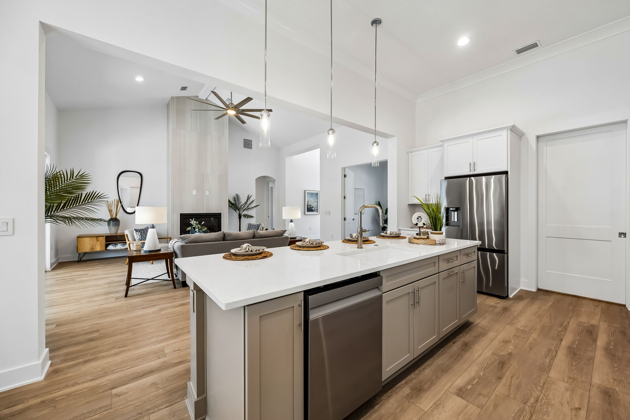 2057 Friendly Road Fernandina Beach FL 32034