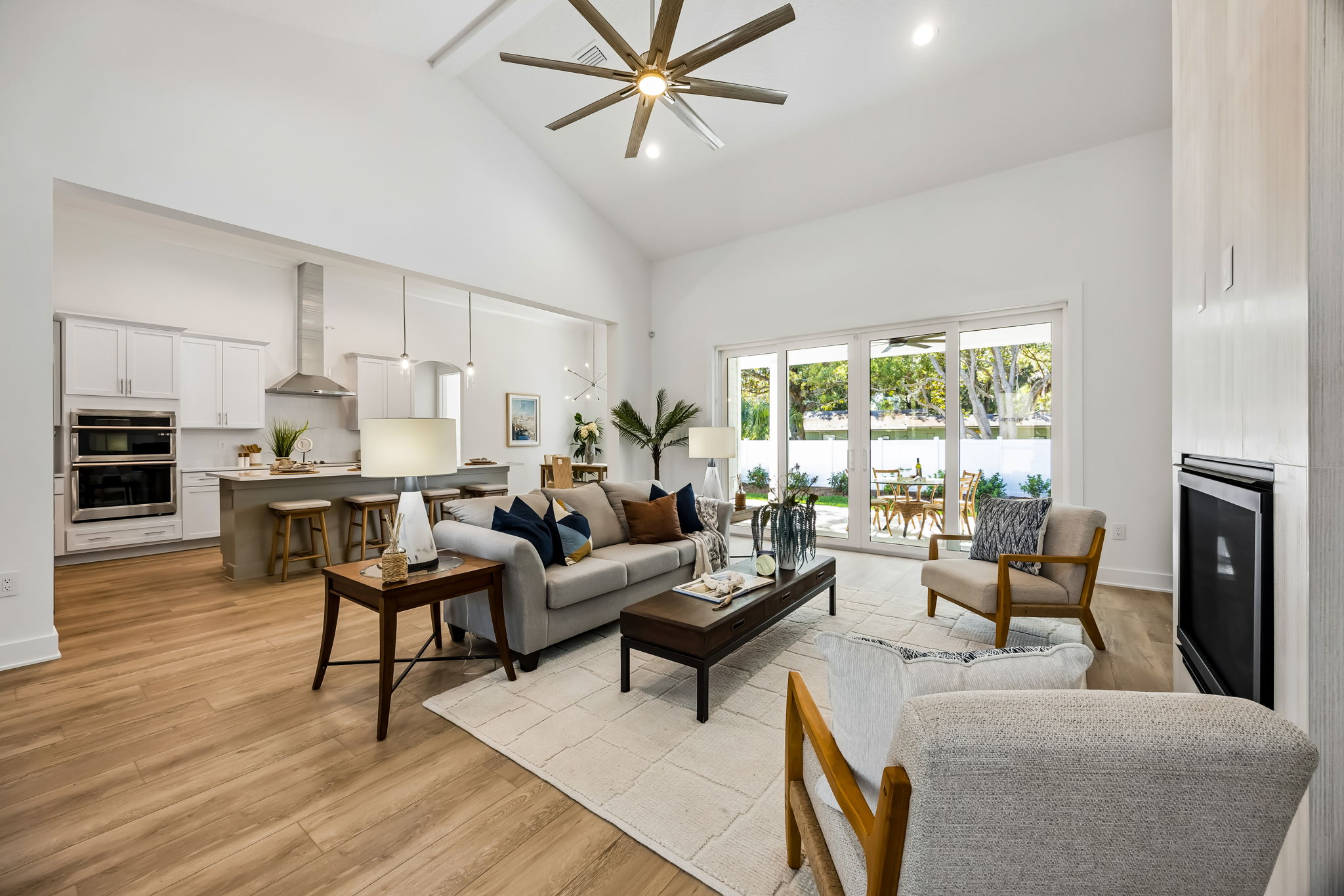 2057 Friendly Road Fernandina Beach FL 32034
