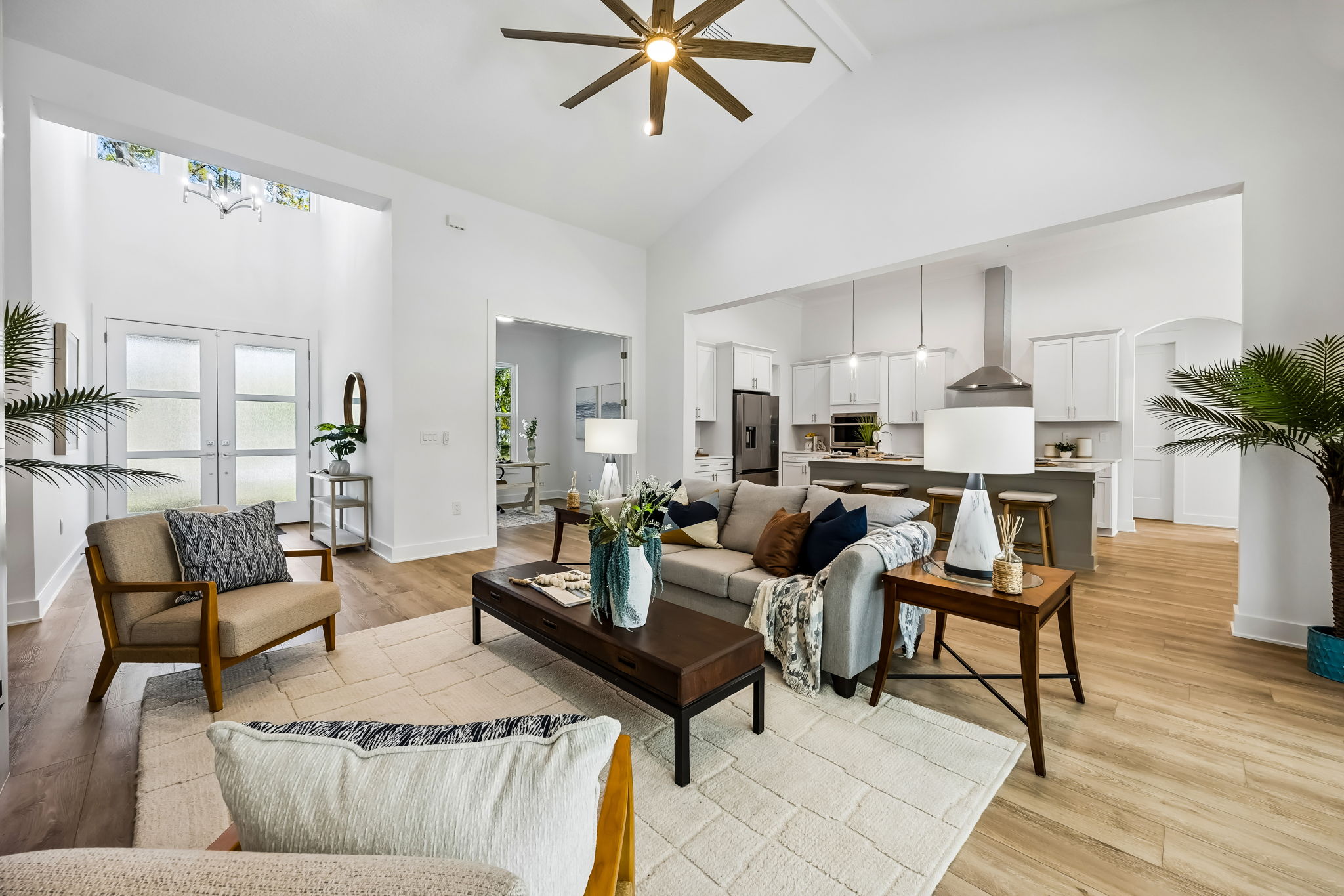 2057 Friendly Road Fernandina Beach FL 32034