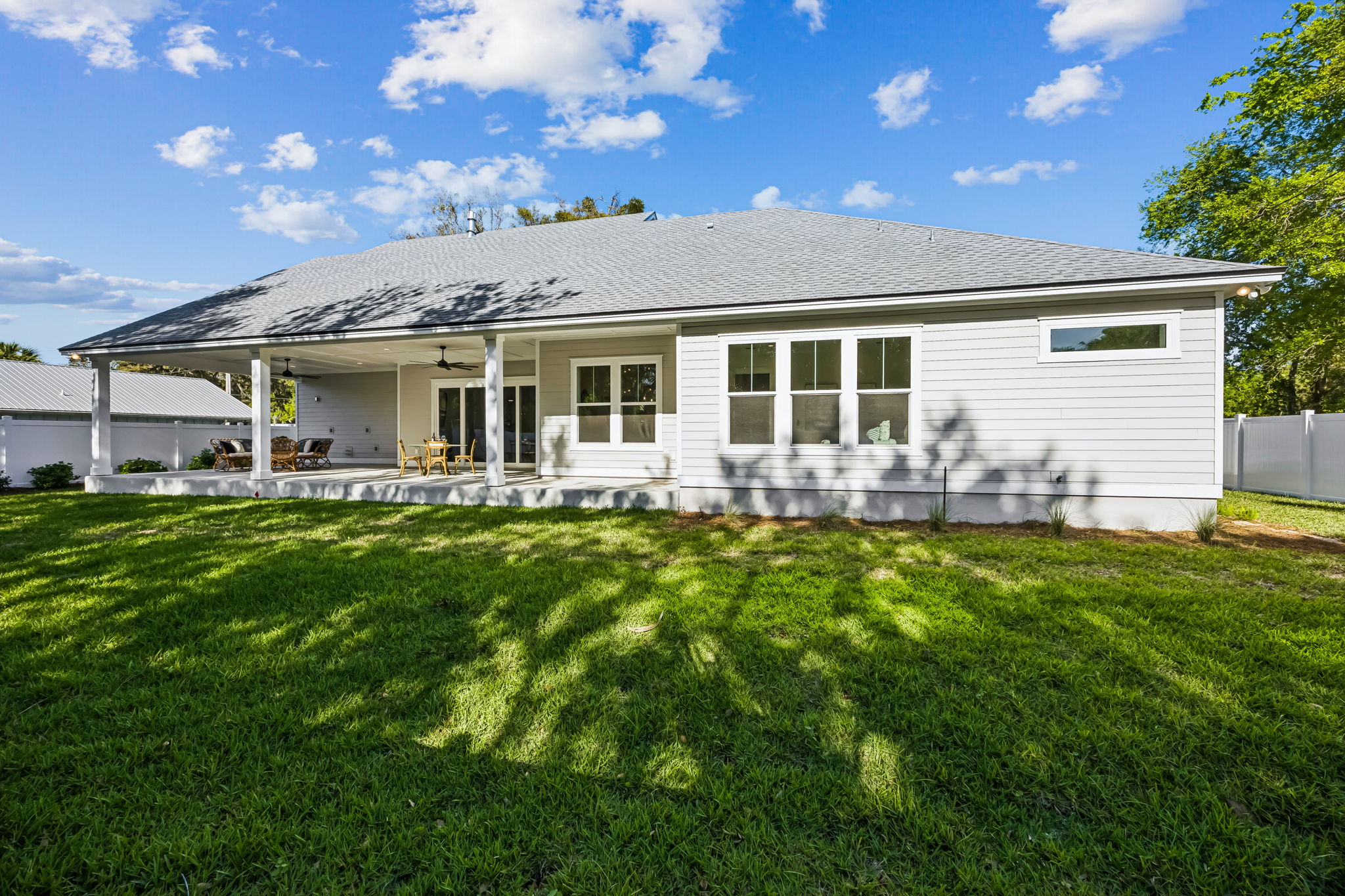 2057 Friendly Road Fernandina Beach FL 32034