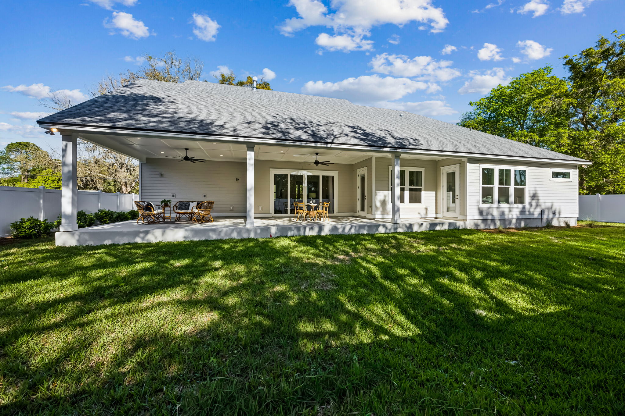 2057 Friendly Road Fernandina Beach FL 32034