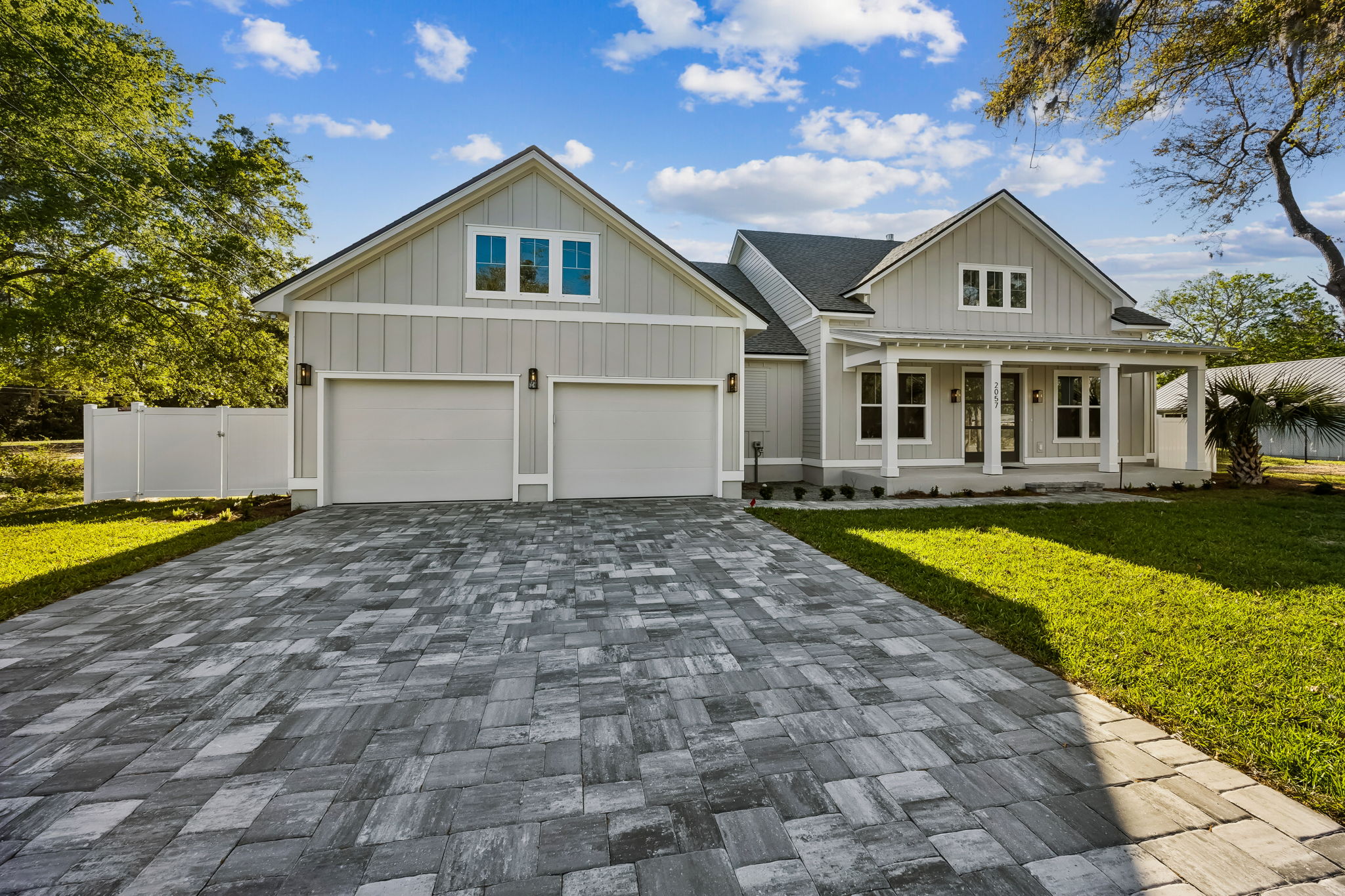 2057 Friendly Road Fernandina Beach FL 32034