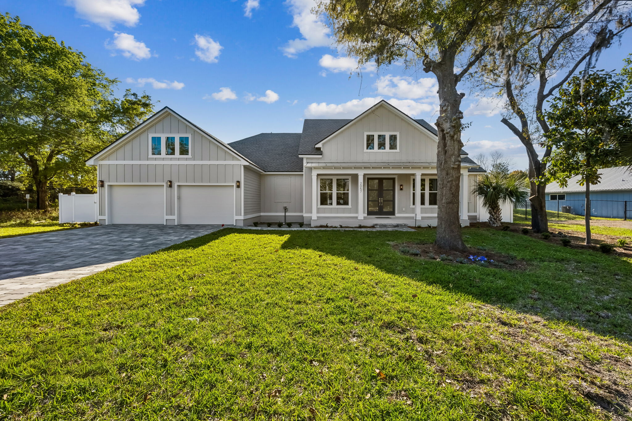 2057 Friendly Road Fernandina Beach FL 32034