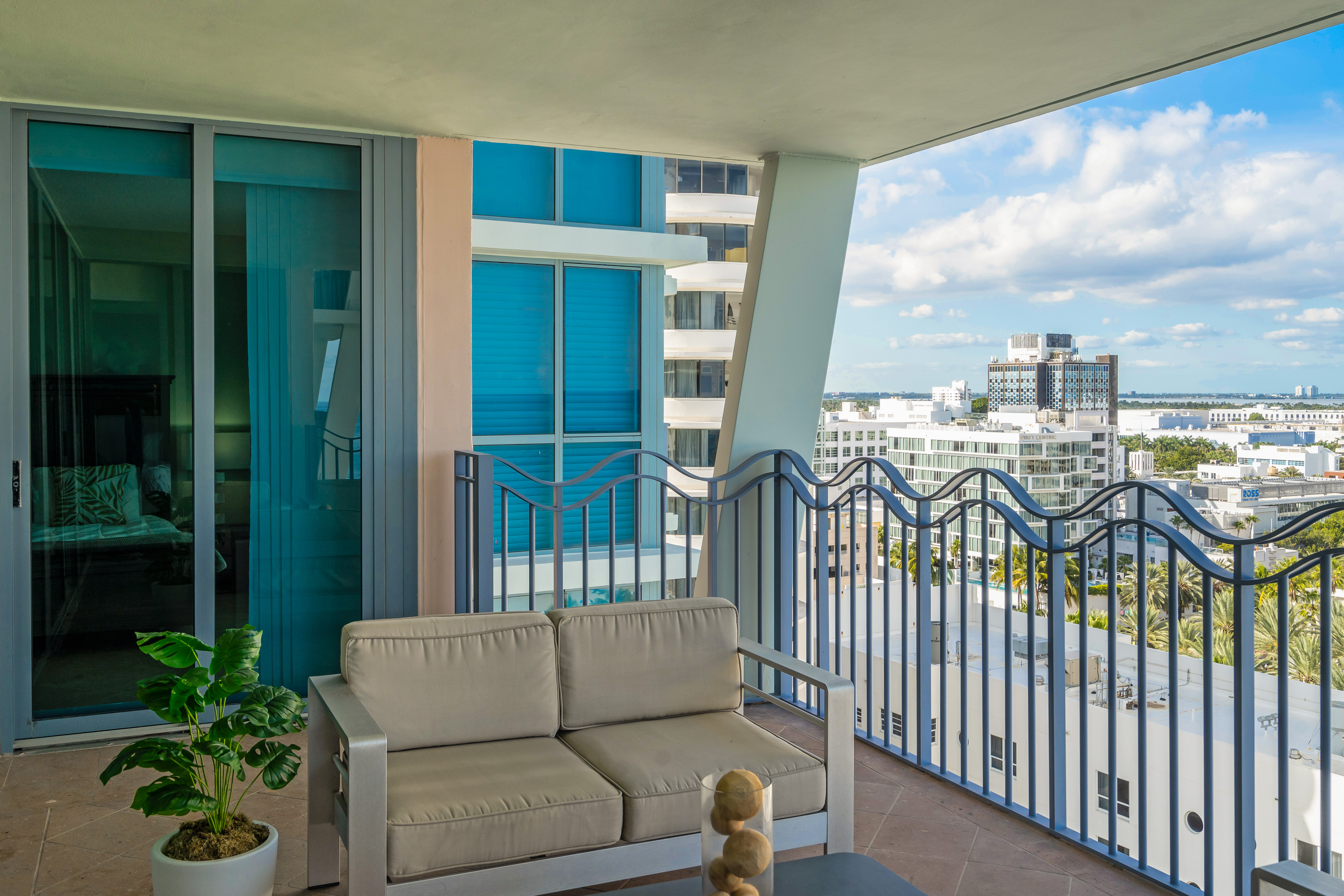 1500 Ocean Drive Miami Beach FL 33139