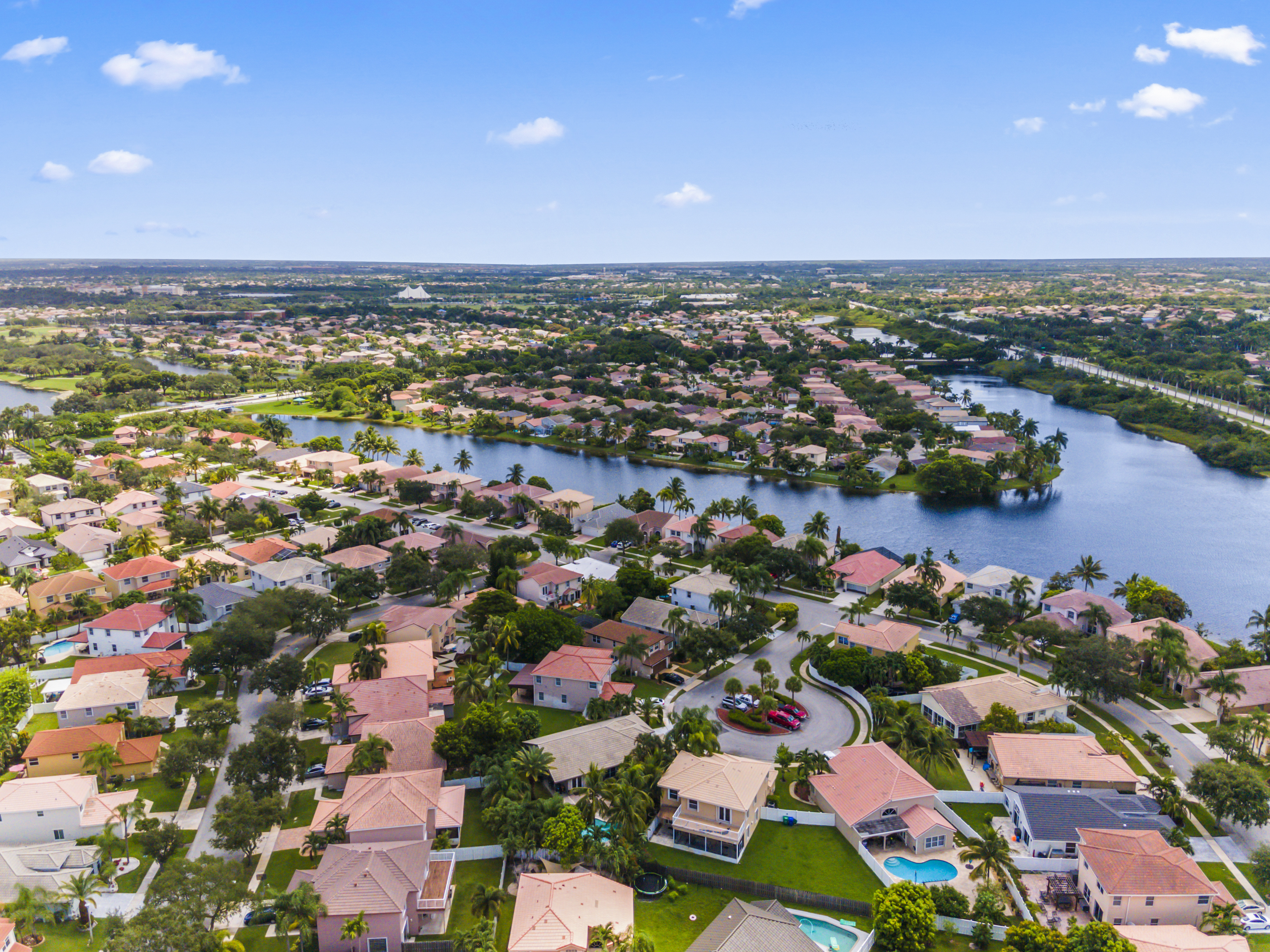 18096 SW 29th Street Miramar FL 33029