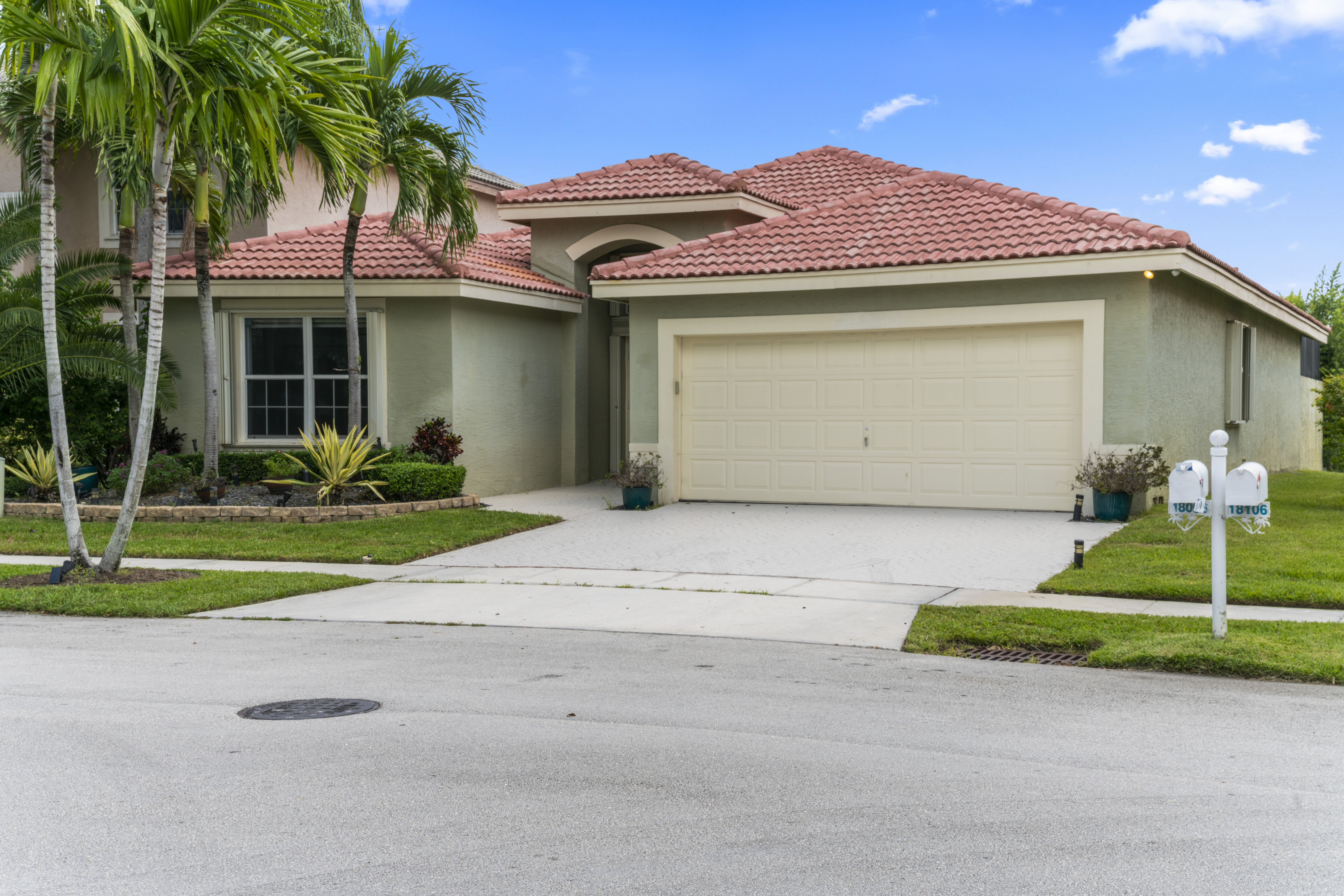 18096 SW 29th Street Miramar FL 33029