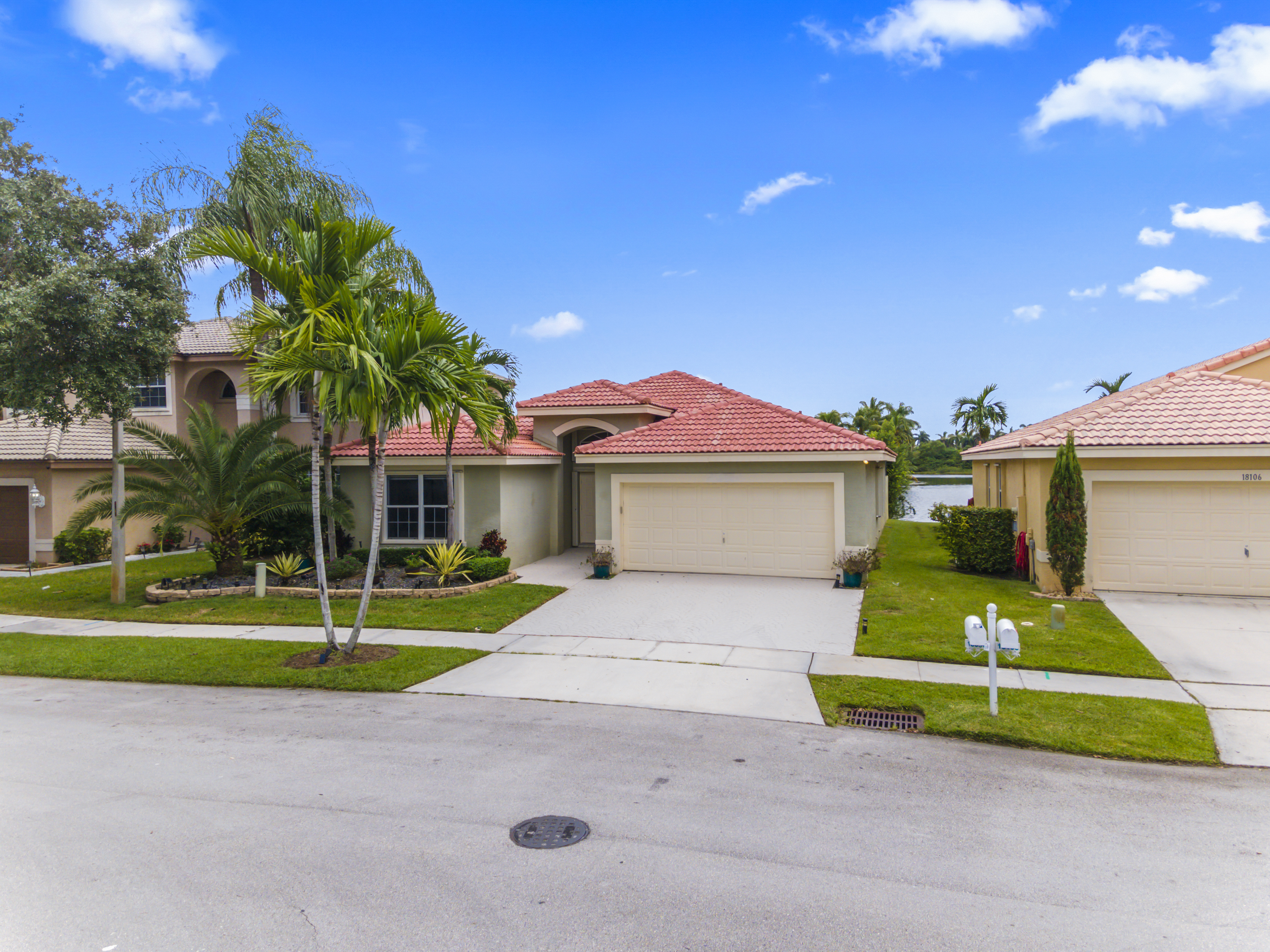 18096 SW 29th Street Miramar FL 33029