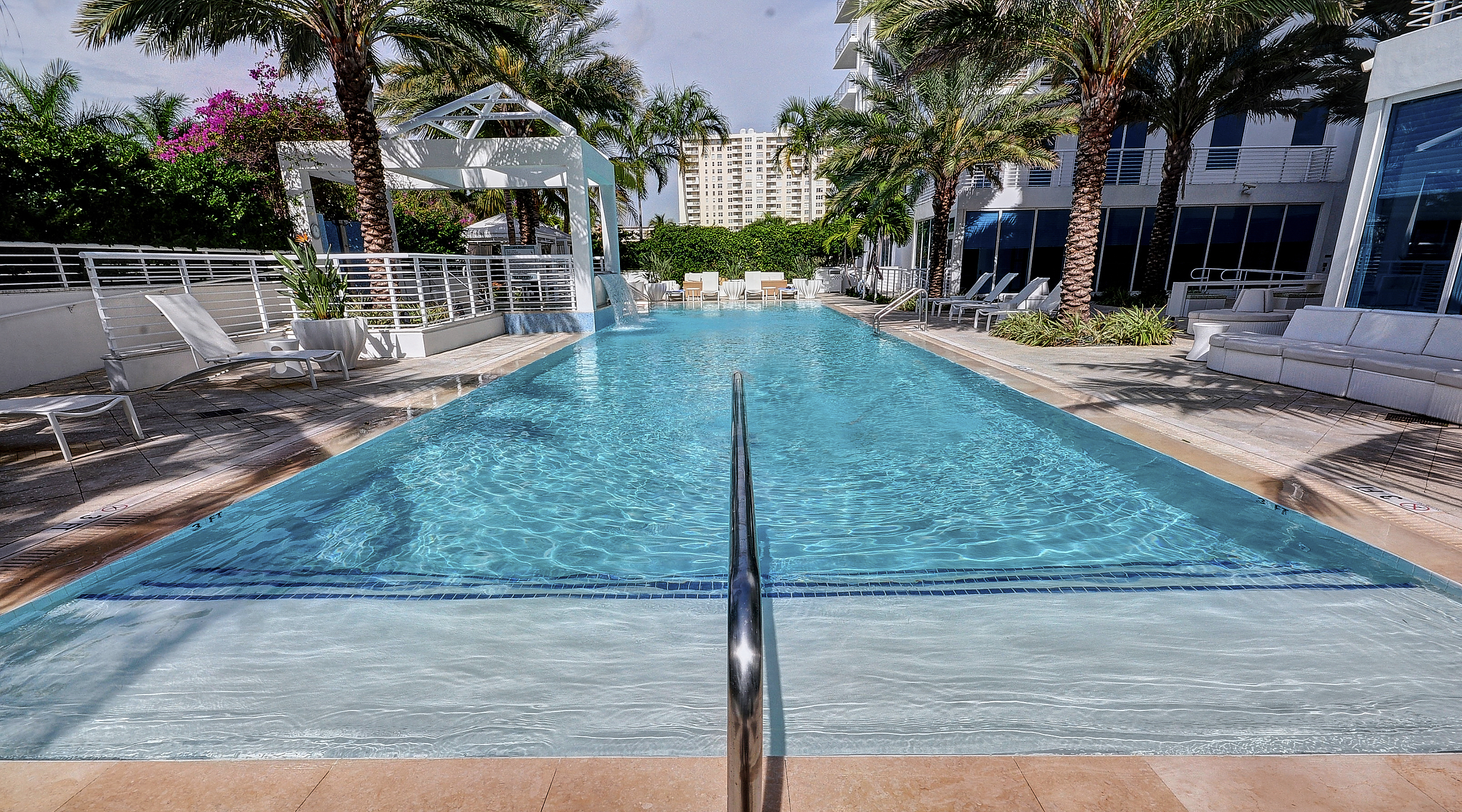 2831 N Ocean Boulevard Fort Lauderdale FL 33308