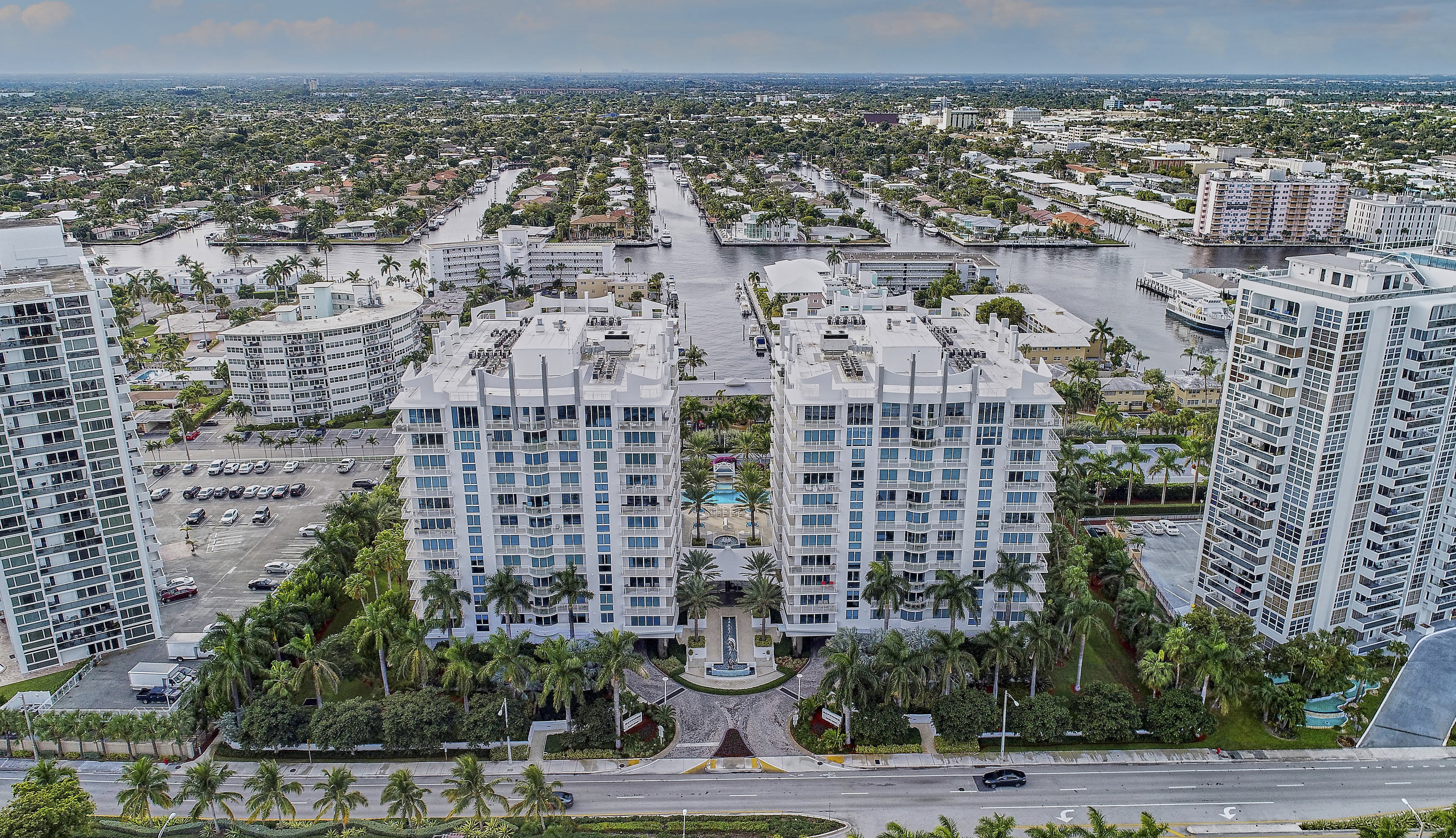 2831 N Ocean Boulevard Fort Lauderdale FL 33308