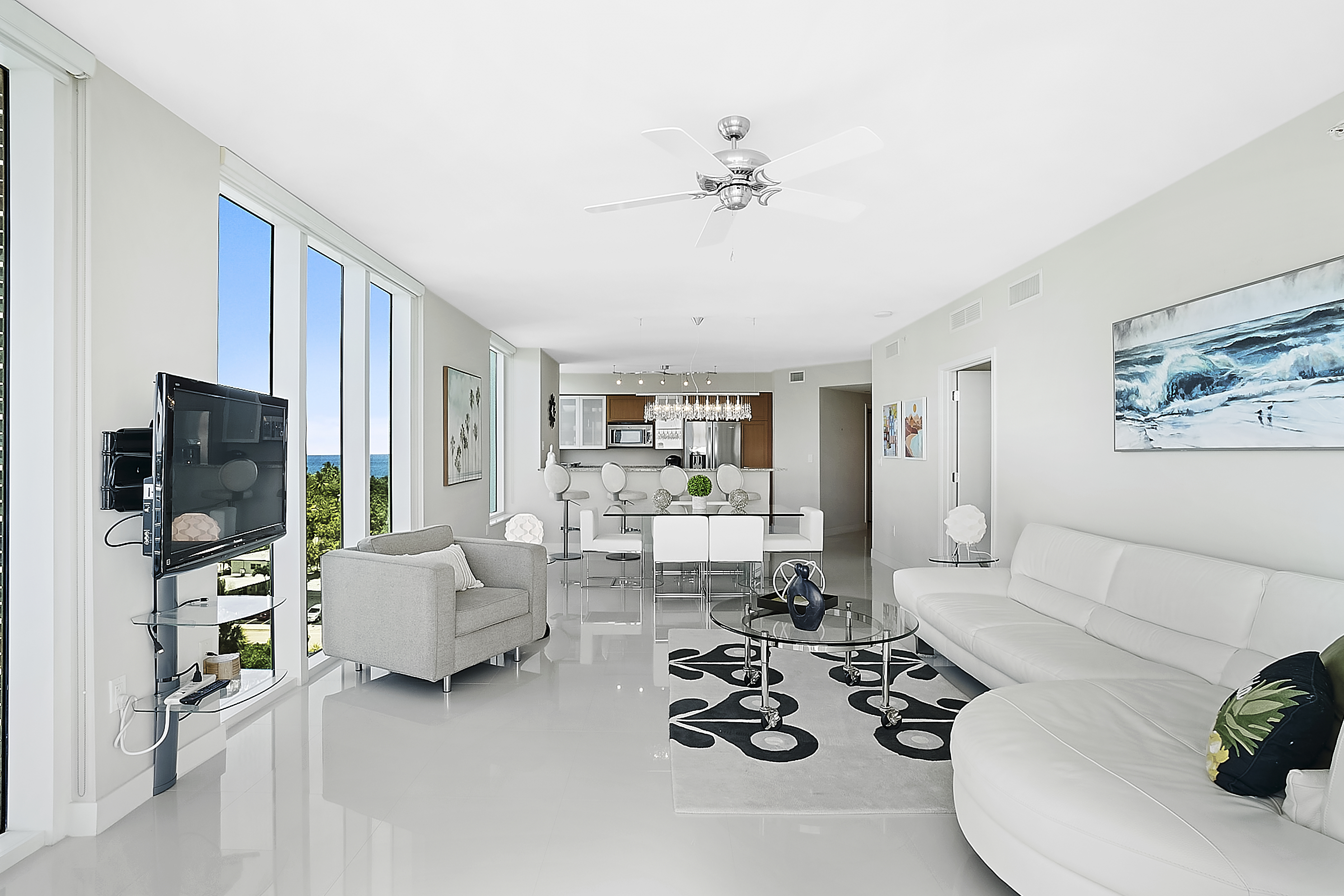 2831 N Ocean Boulevard Fort Lauderdale FL 33308
