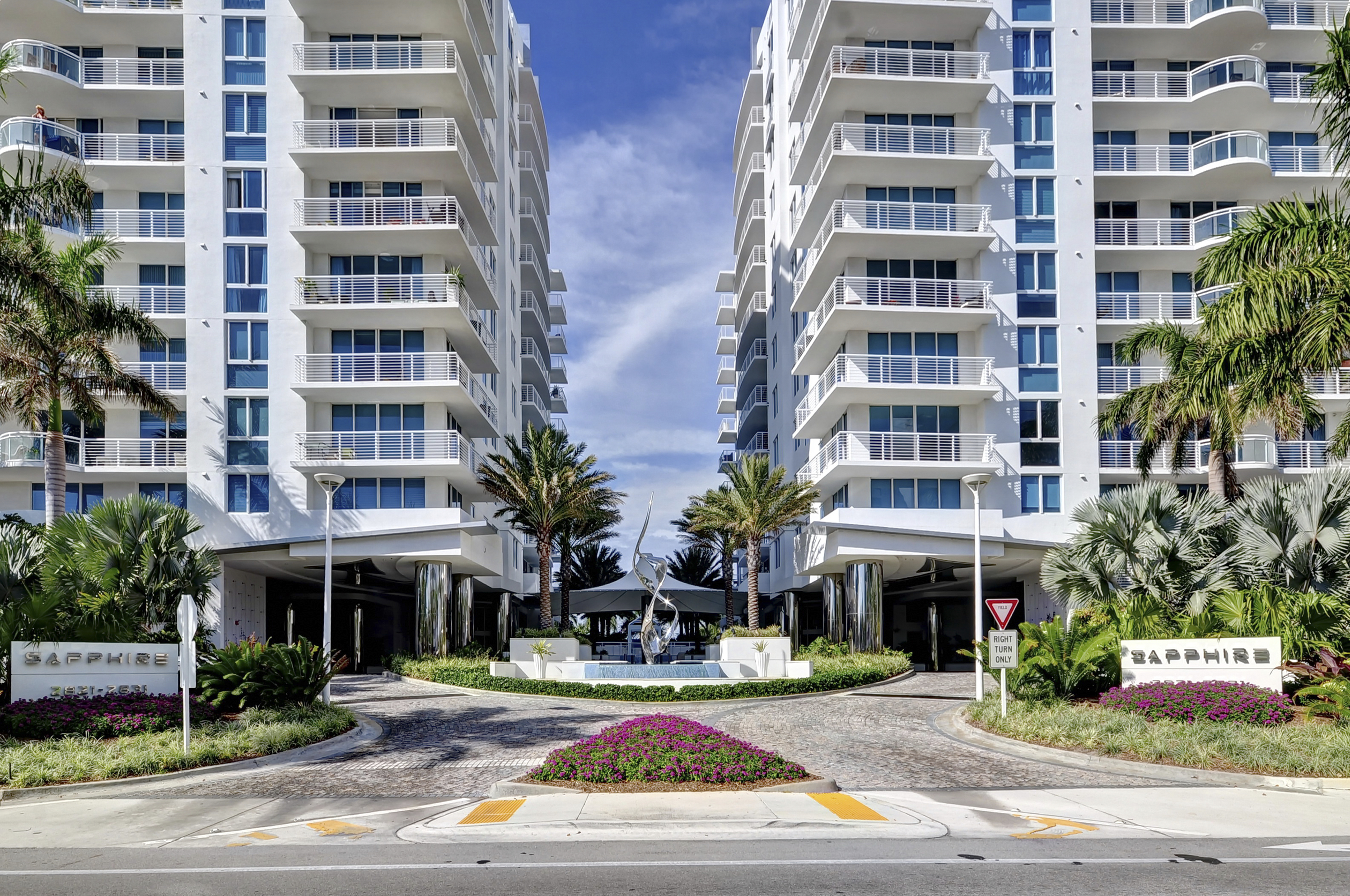 2831 N Ocean Boulevard Fort Lauderdale FL 33308