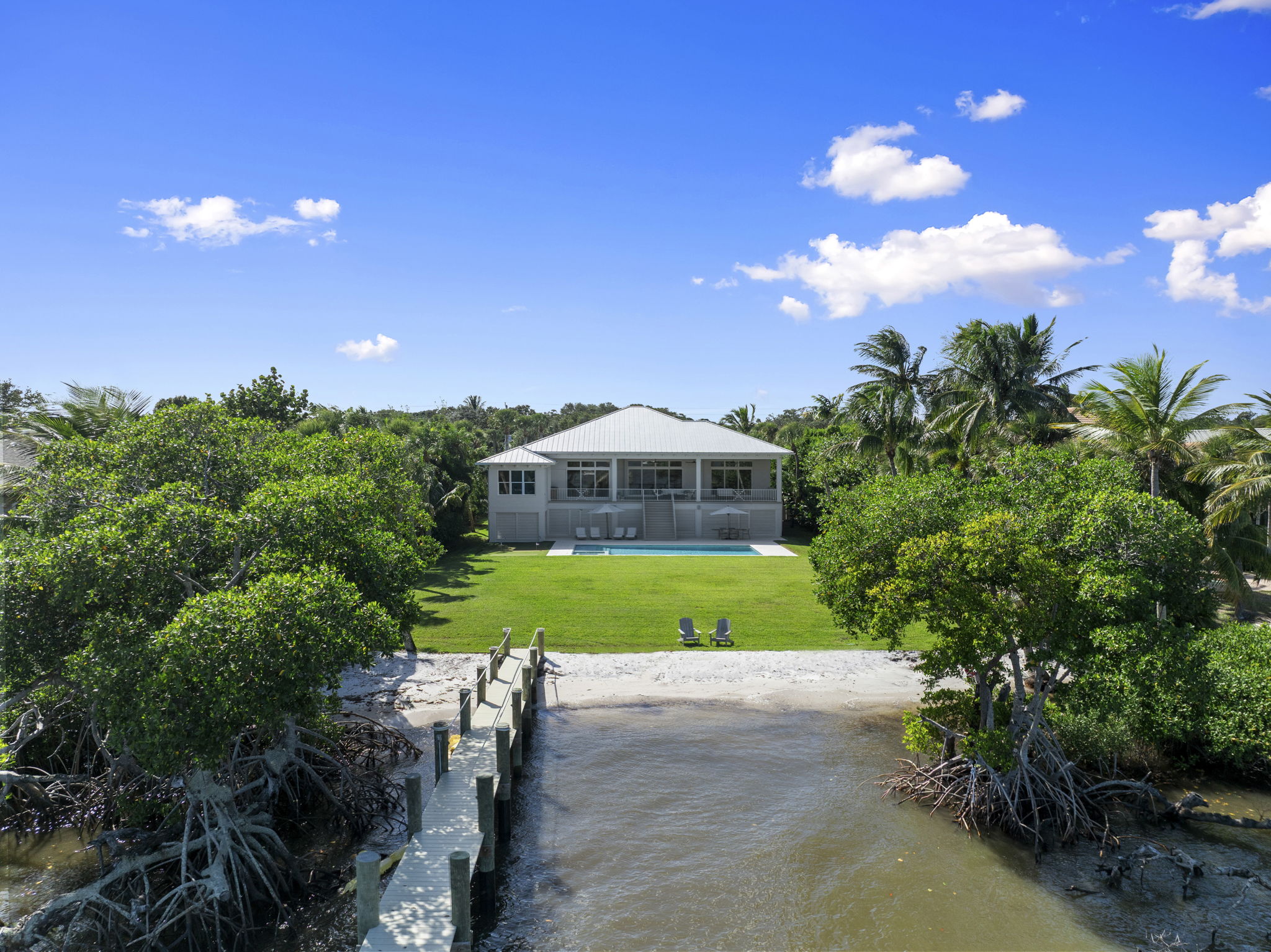 54 S Sewalls Point Road Sewalls Point FL 34996