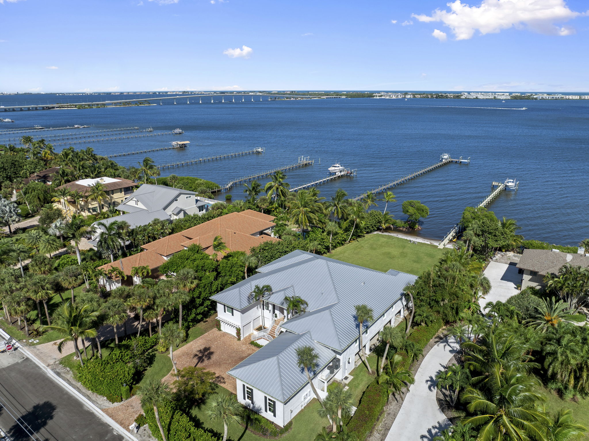 54 S Sewalls Point Road Sewalls Point FL 34996