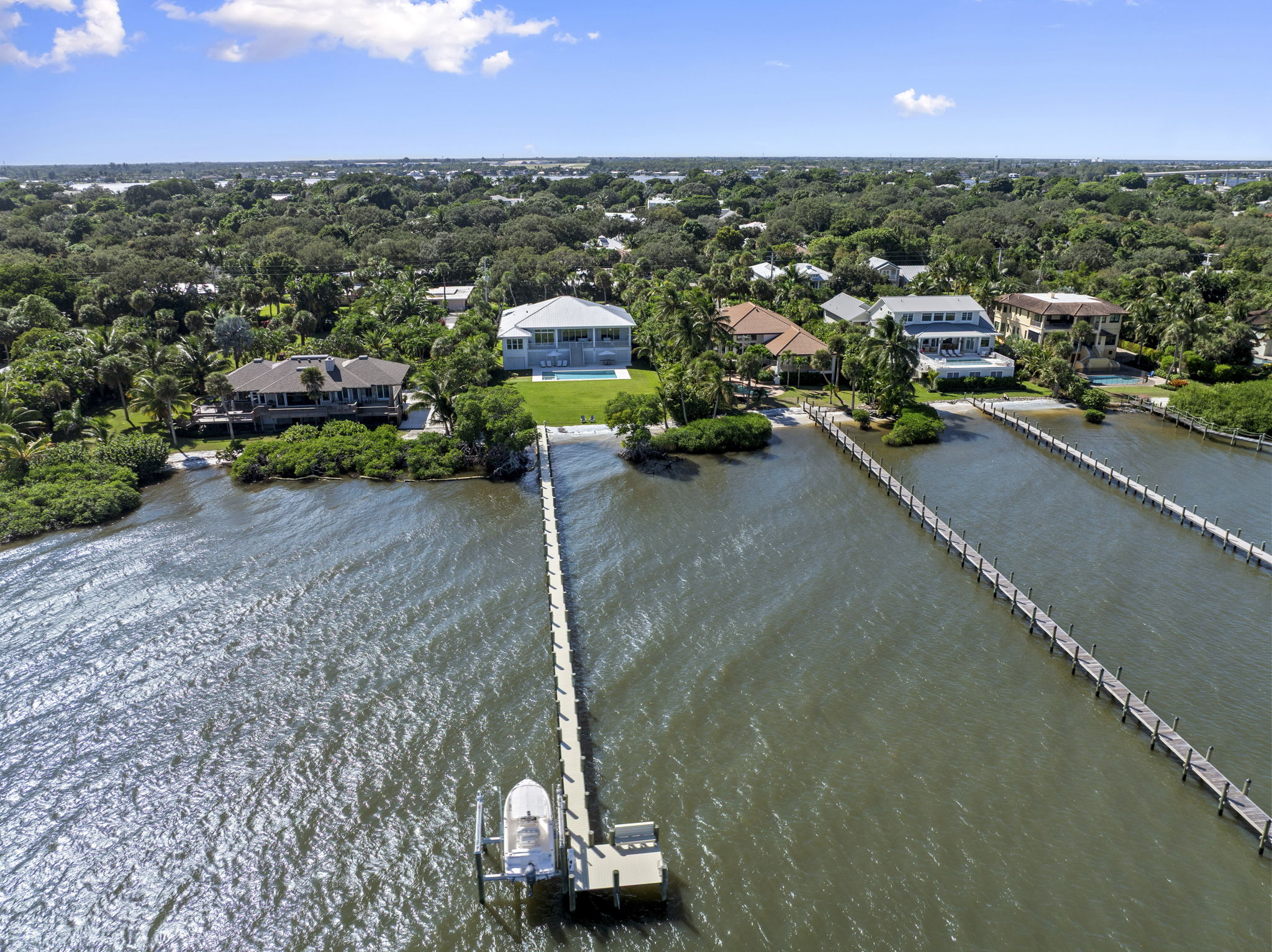 54 S Sewalls Point Road Sewalls Point FL 34996