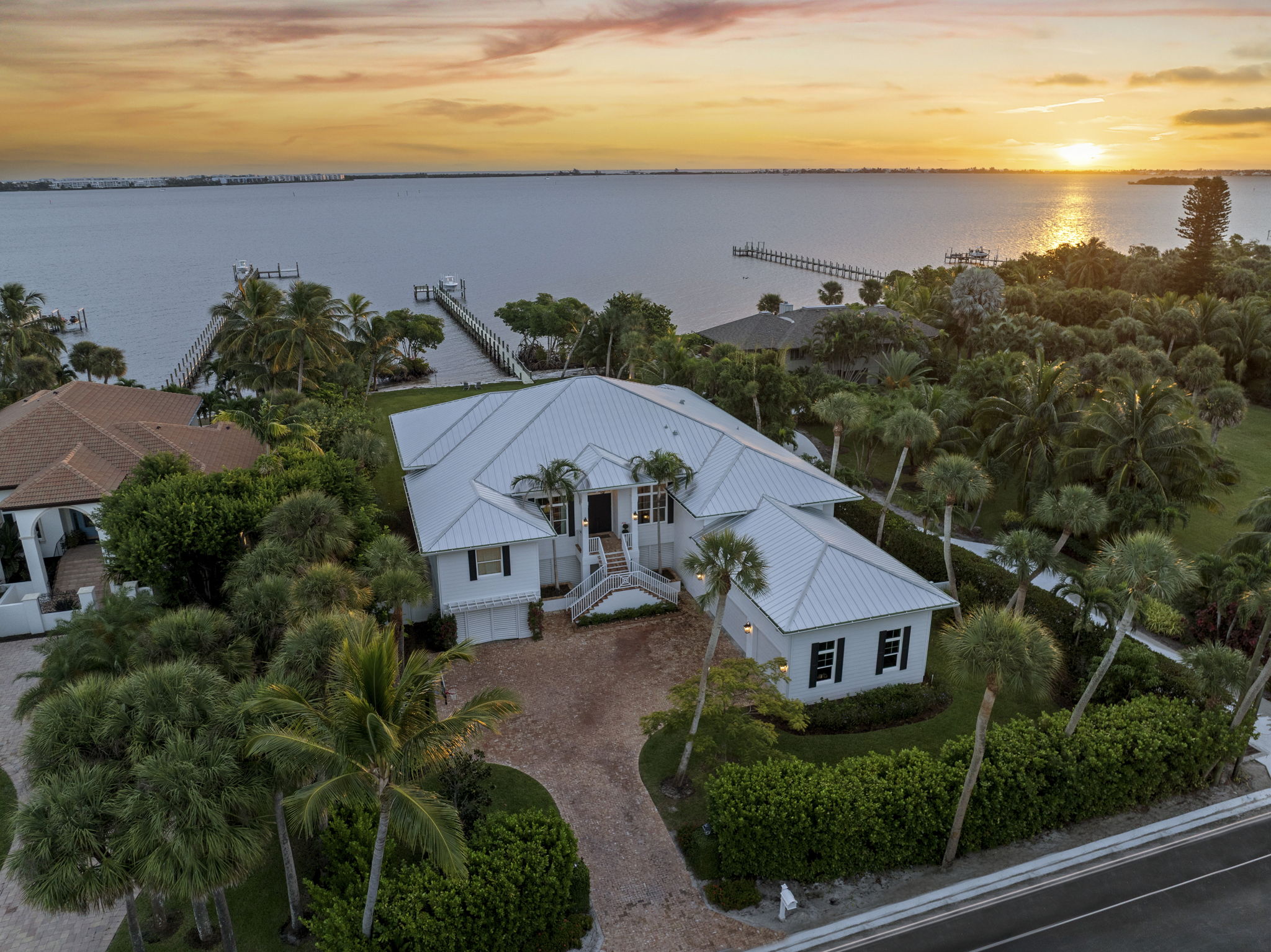 54 S Sewalls Point Road Sewalls Point FL 34996