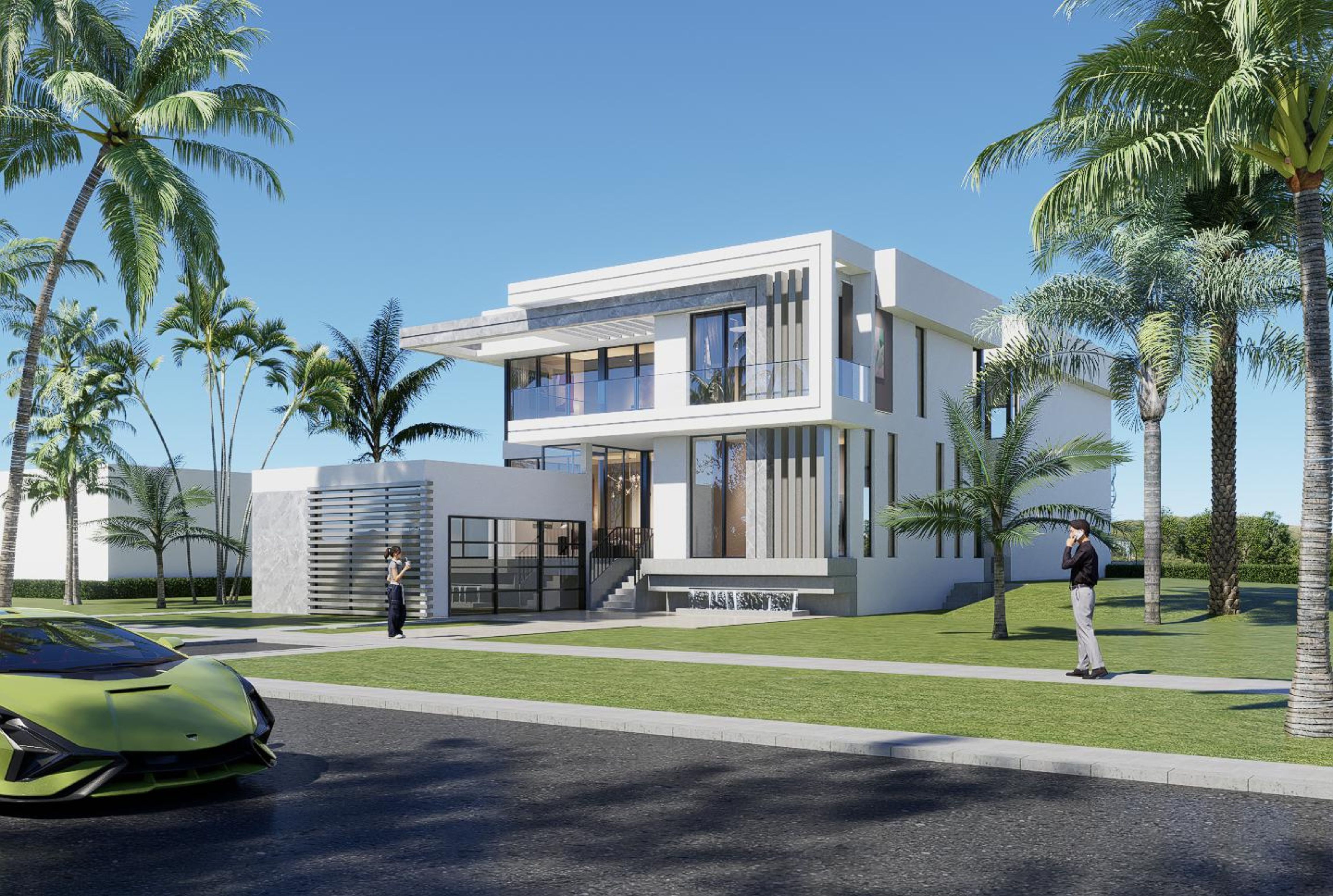 2094 Prairie Avenue Miami Beach FL 33139