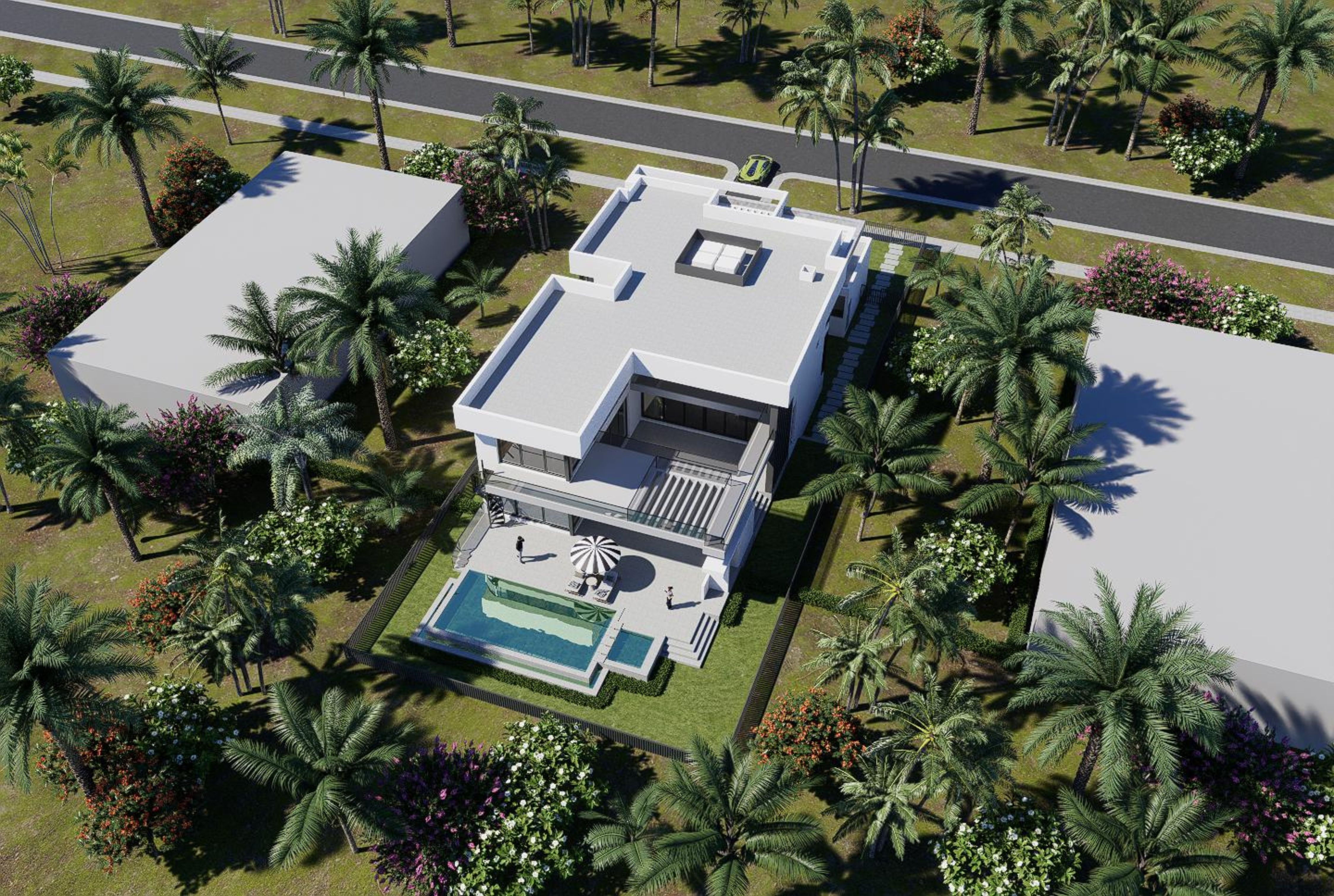 2094 Prairie Avenue Miami Beach FL 33139