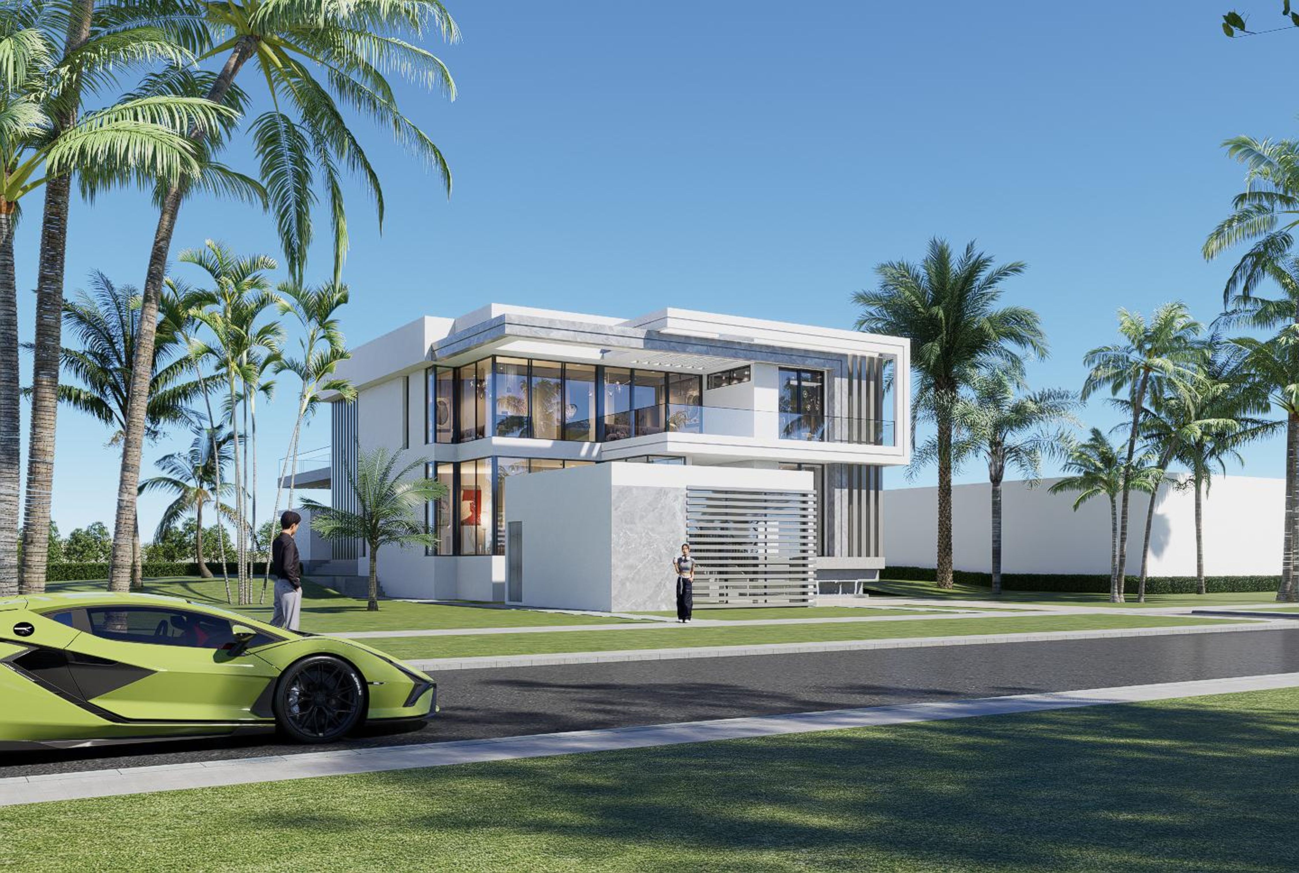 2094 Prairie Avenue Miami Beach FL 33139