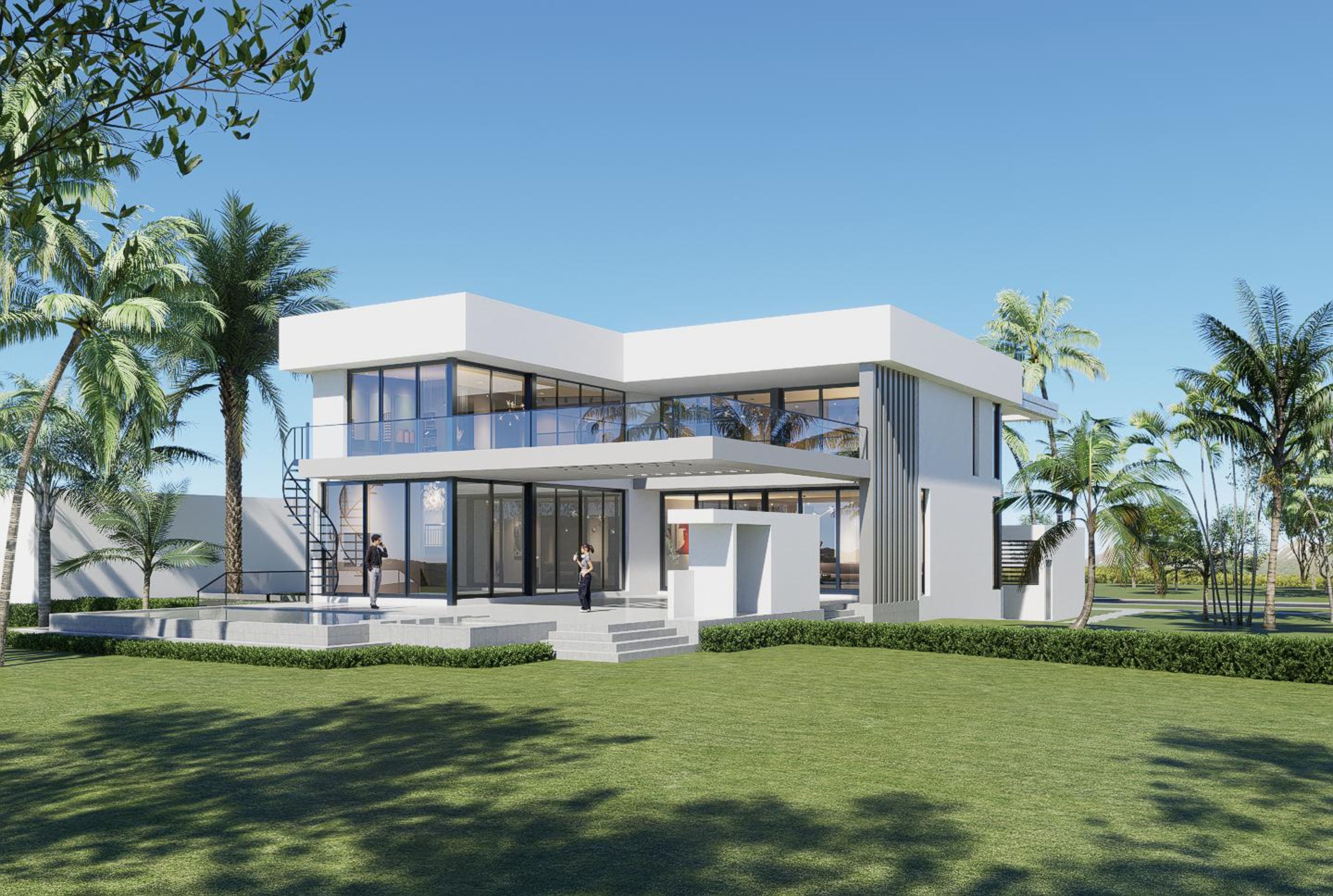 2094 Prairie Avenue Miami Beach FL 33139