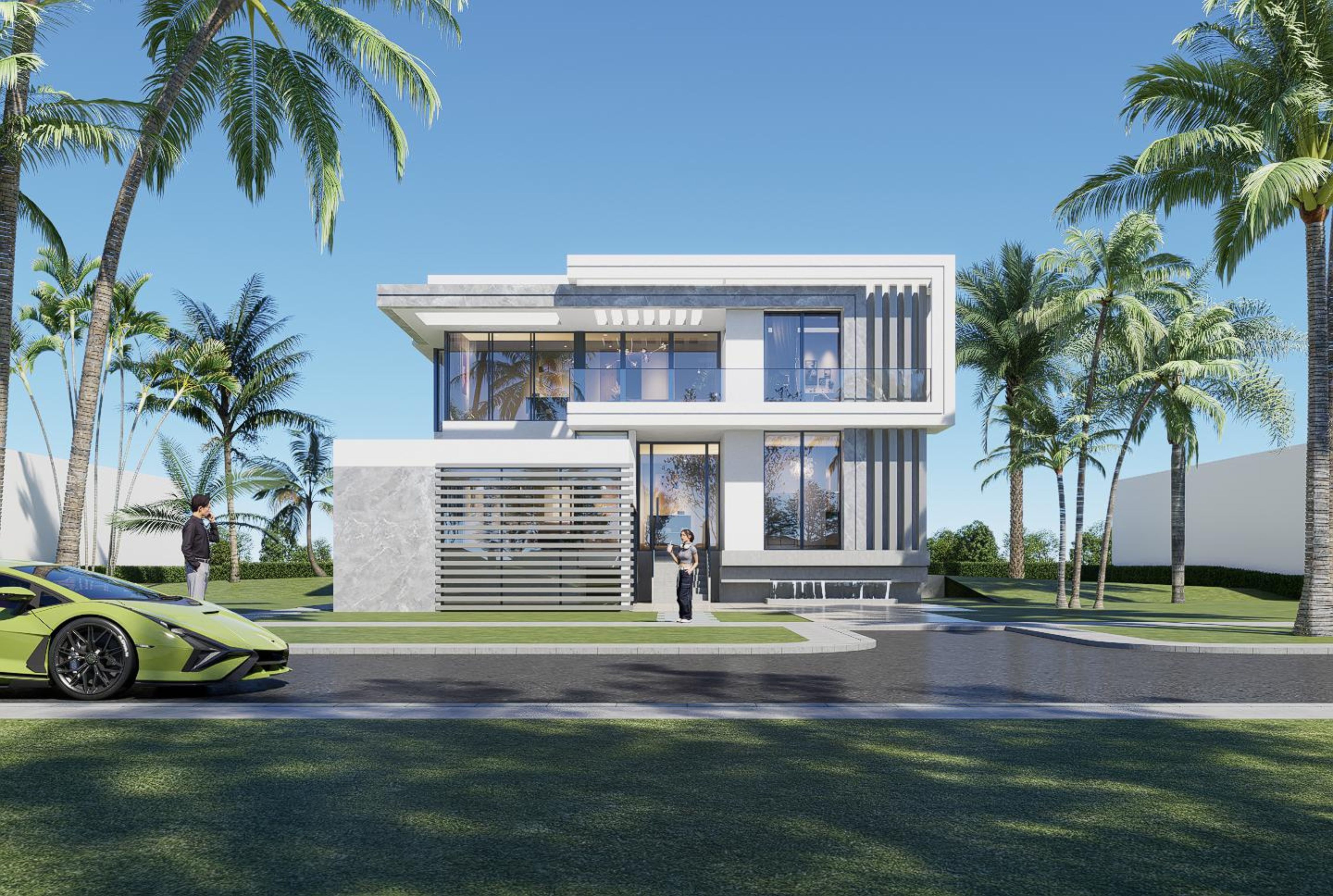 2094 Prairie Avenue Miami Beach FL 33139