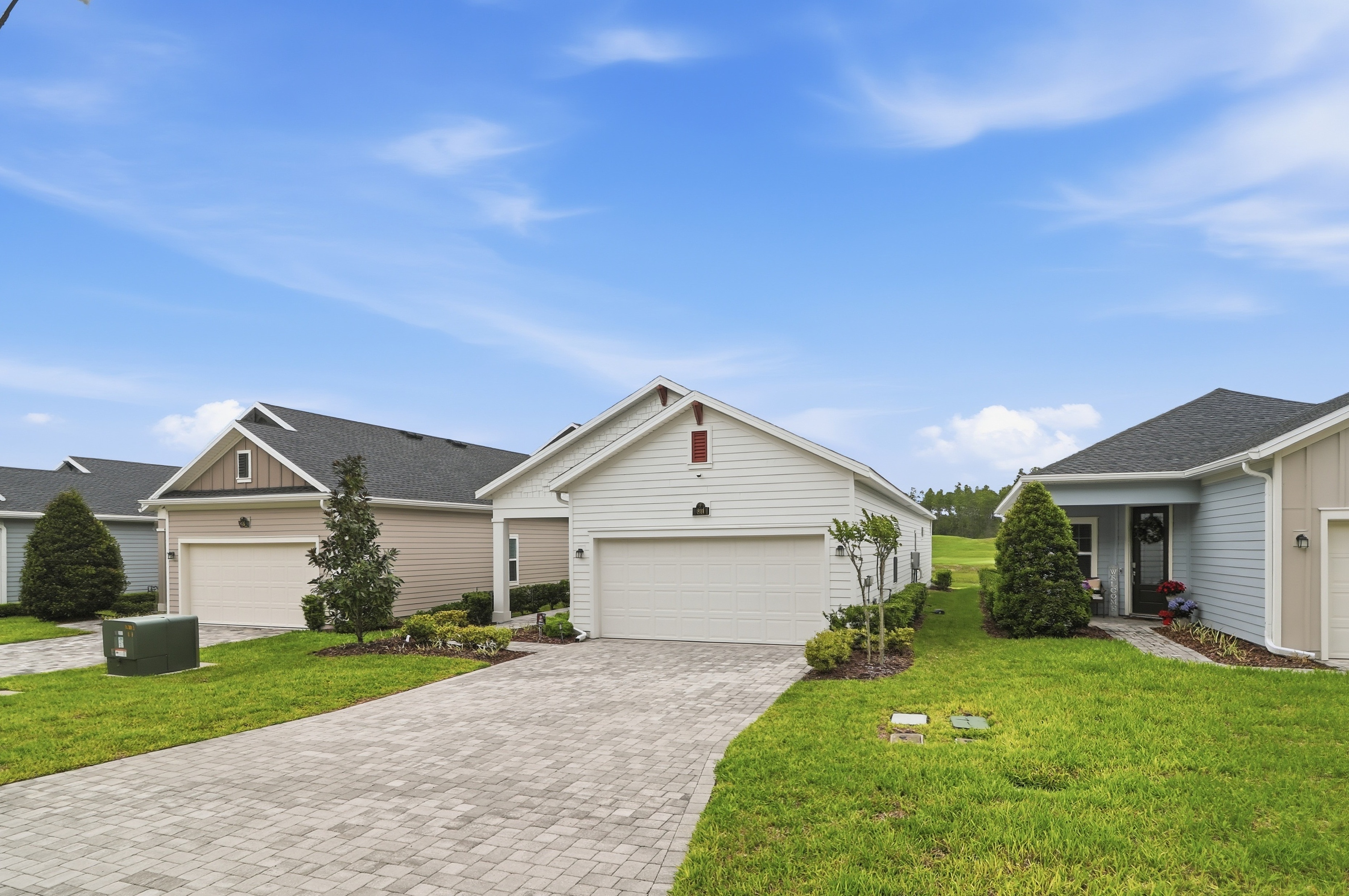 891 Stillwater Boulevard St Johns FL 32259