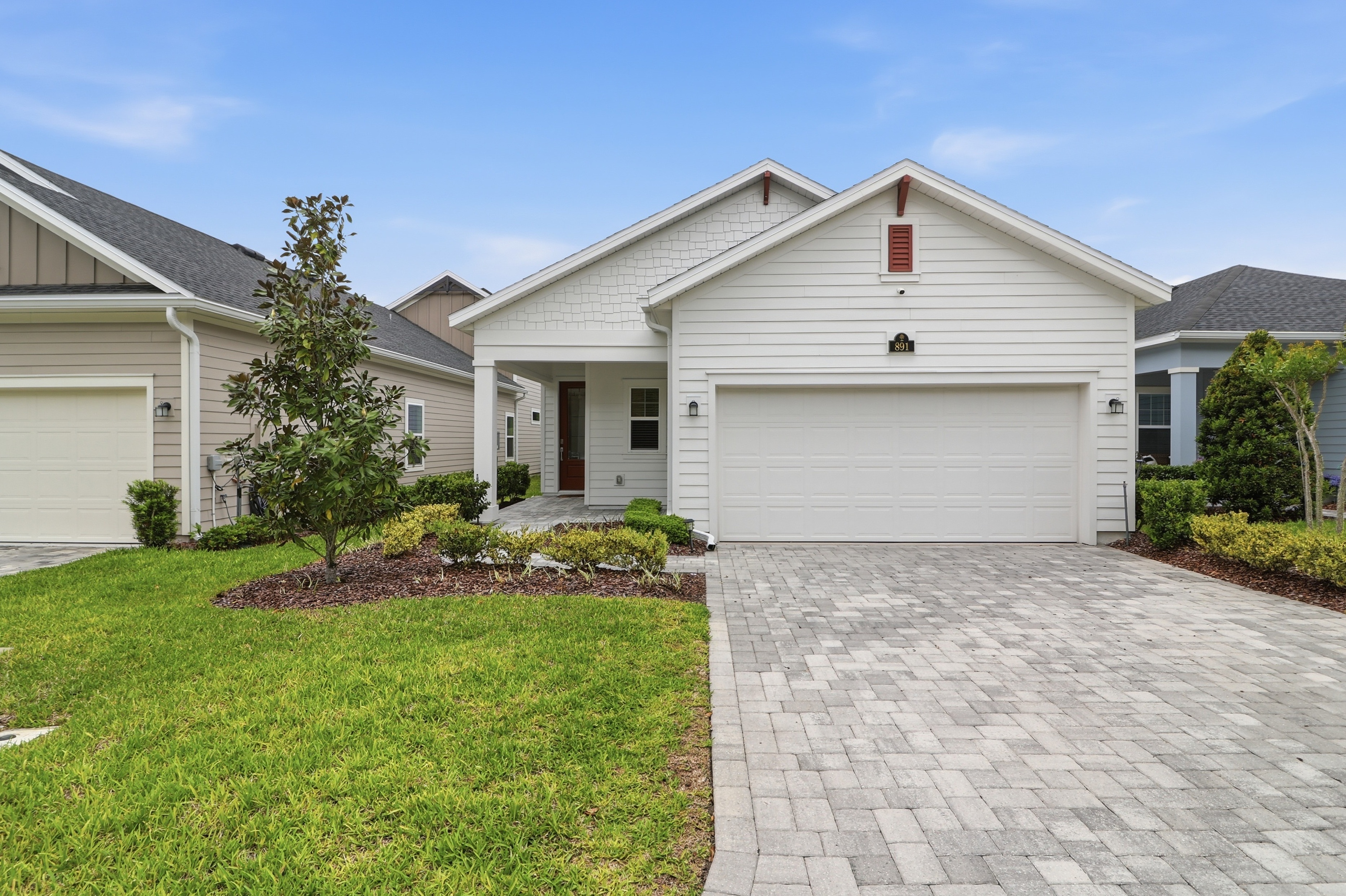 891 Stillwater Boulevard St Johns FL 32259