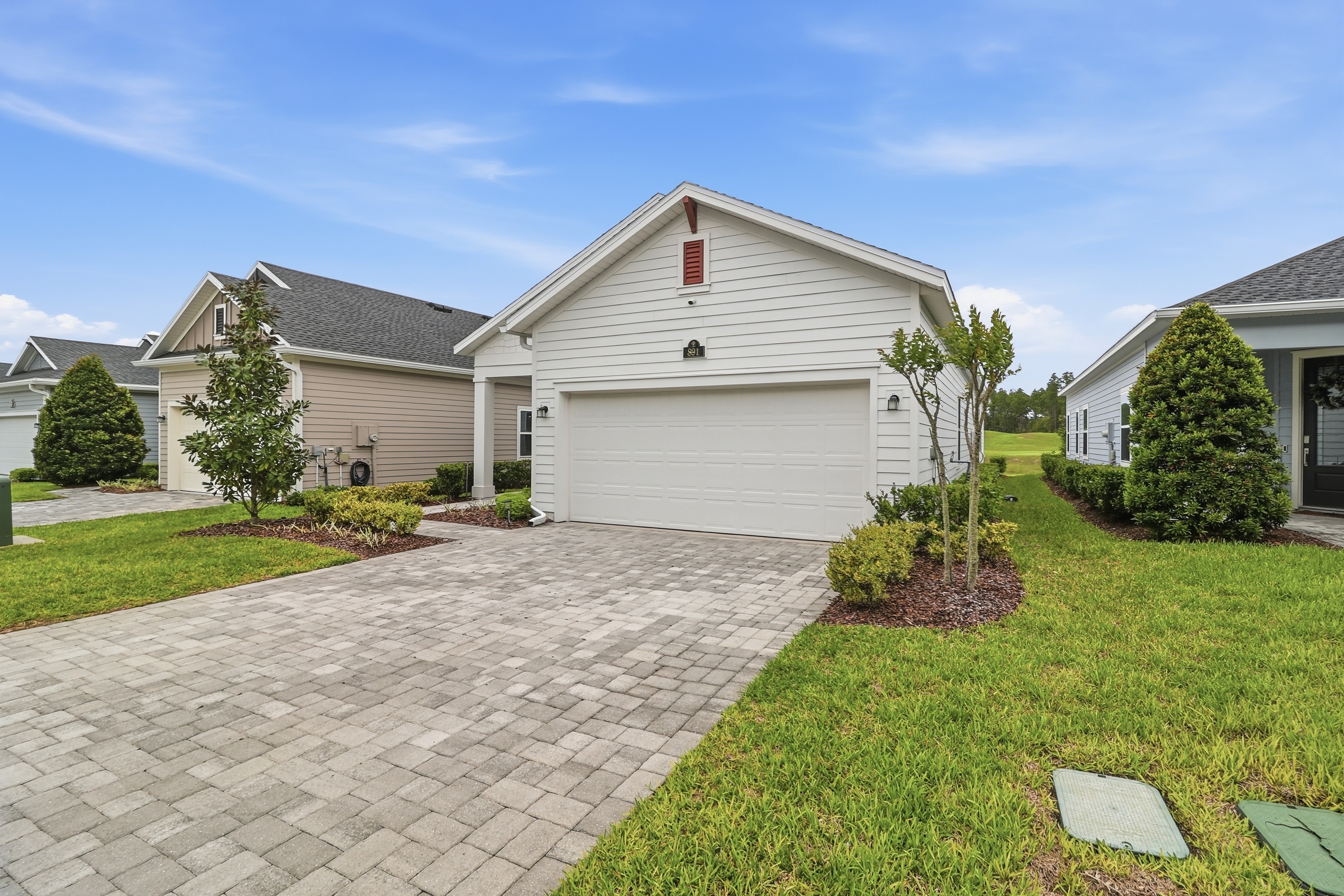 891 Stillwater Boulevard St Johns FL 32259