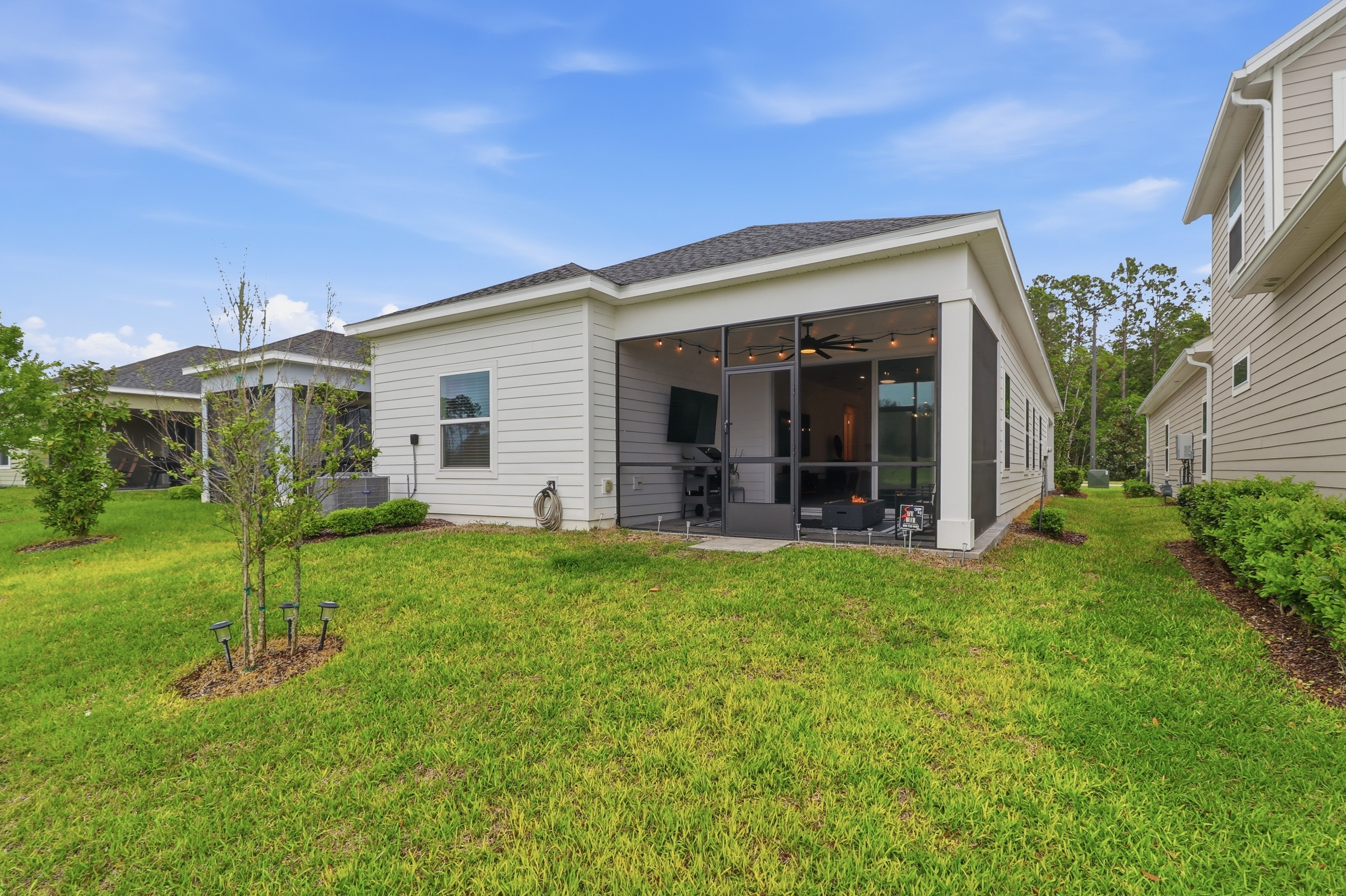 891 Stillwater Boulevard St Johns FL 32259