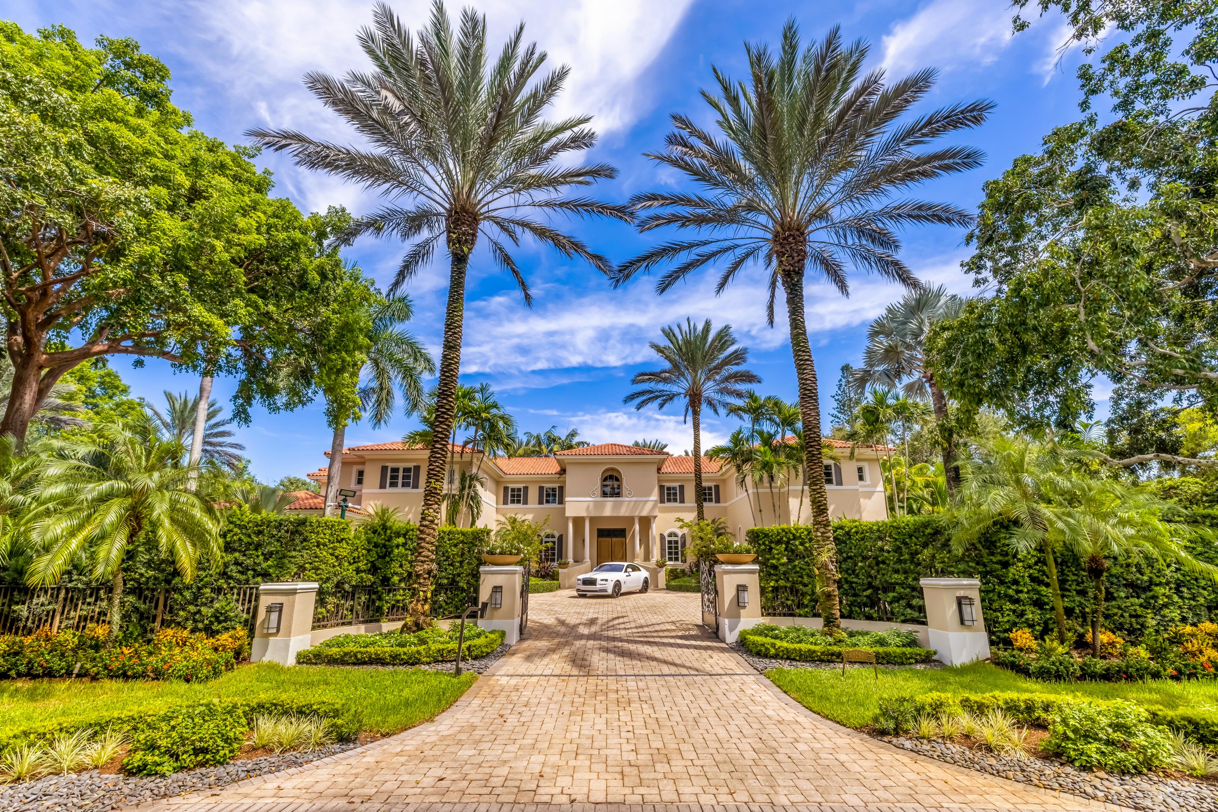 5250 Snapper Creek Road Coral Gables FL 33156