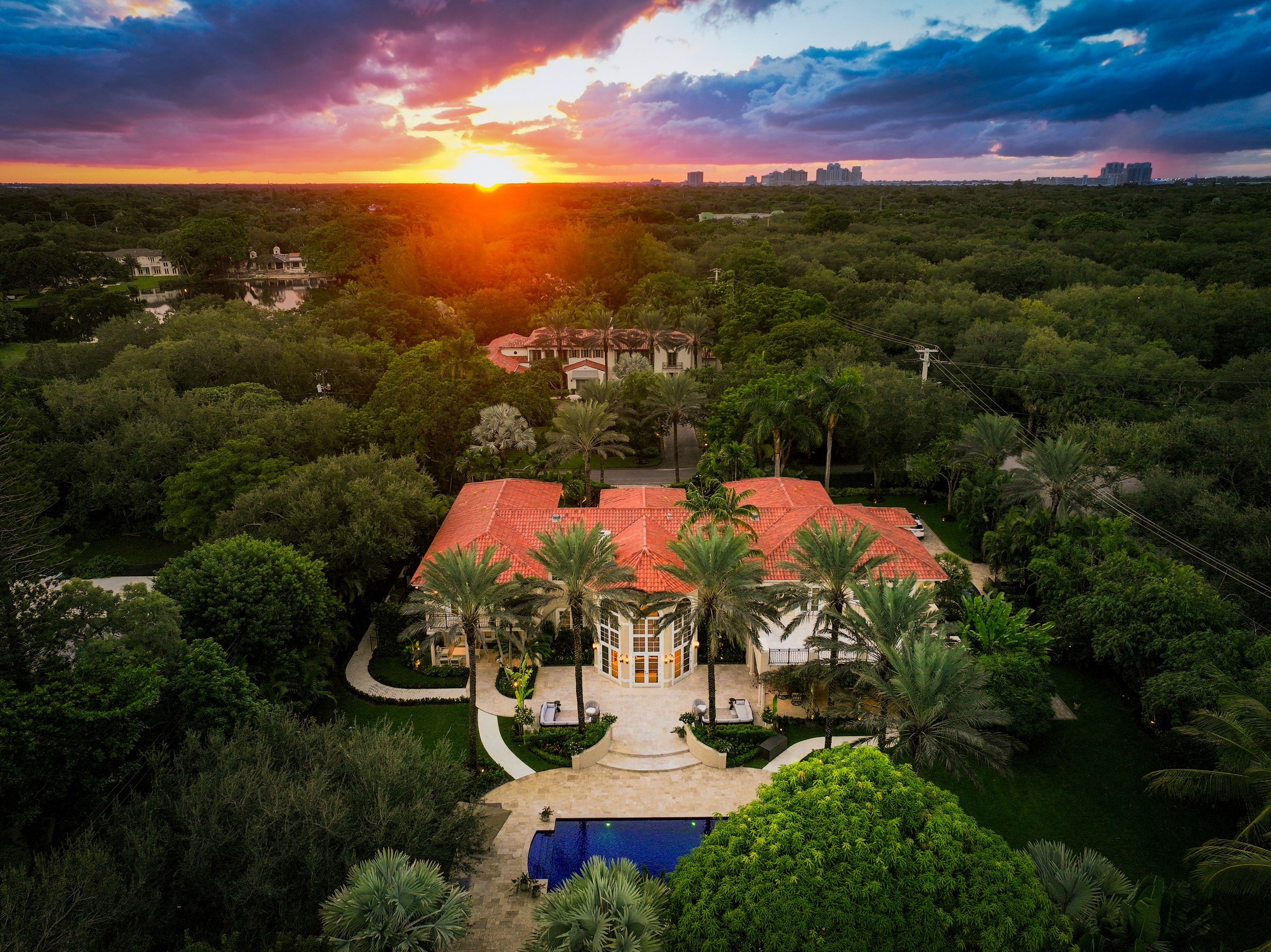 5250 Snapper Creek Road Coral Gables FL 33156