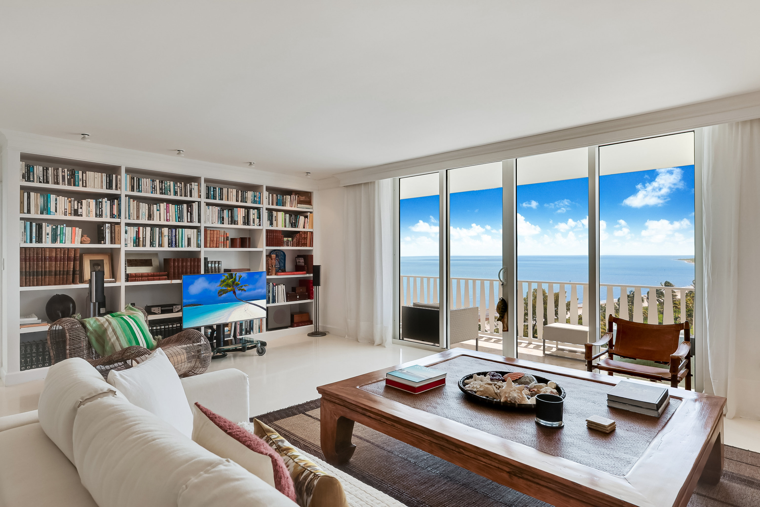 200 Ocean Lane Drive Key Biscayne FL 33149