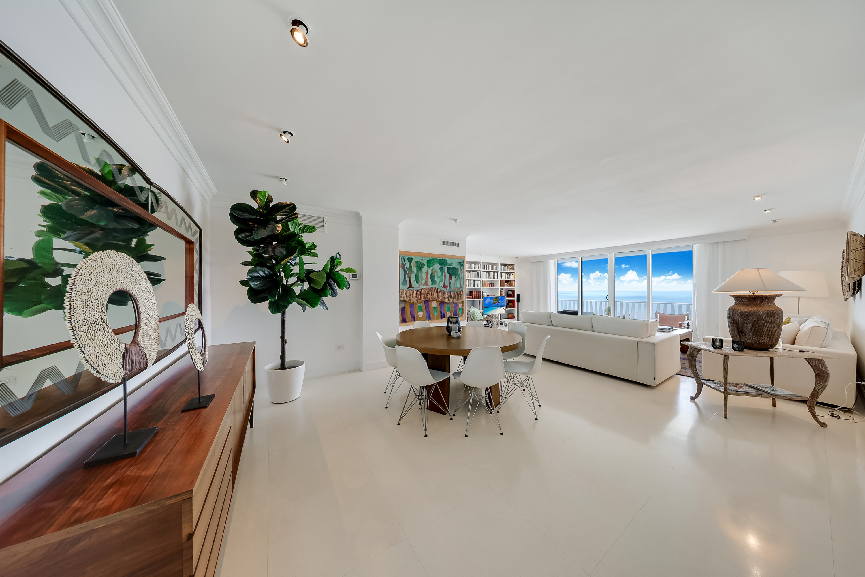 200 Ocean Lane Drive Key Biscayne FL 33149