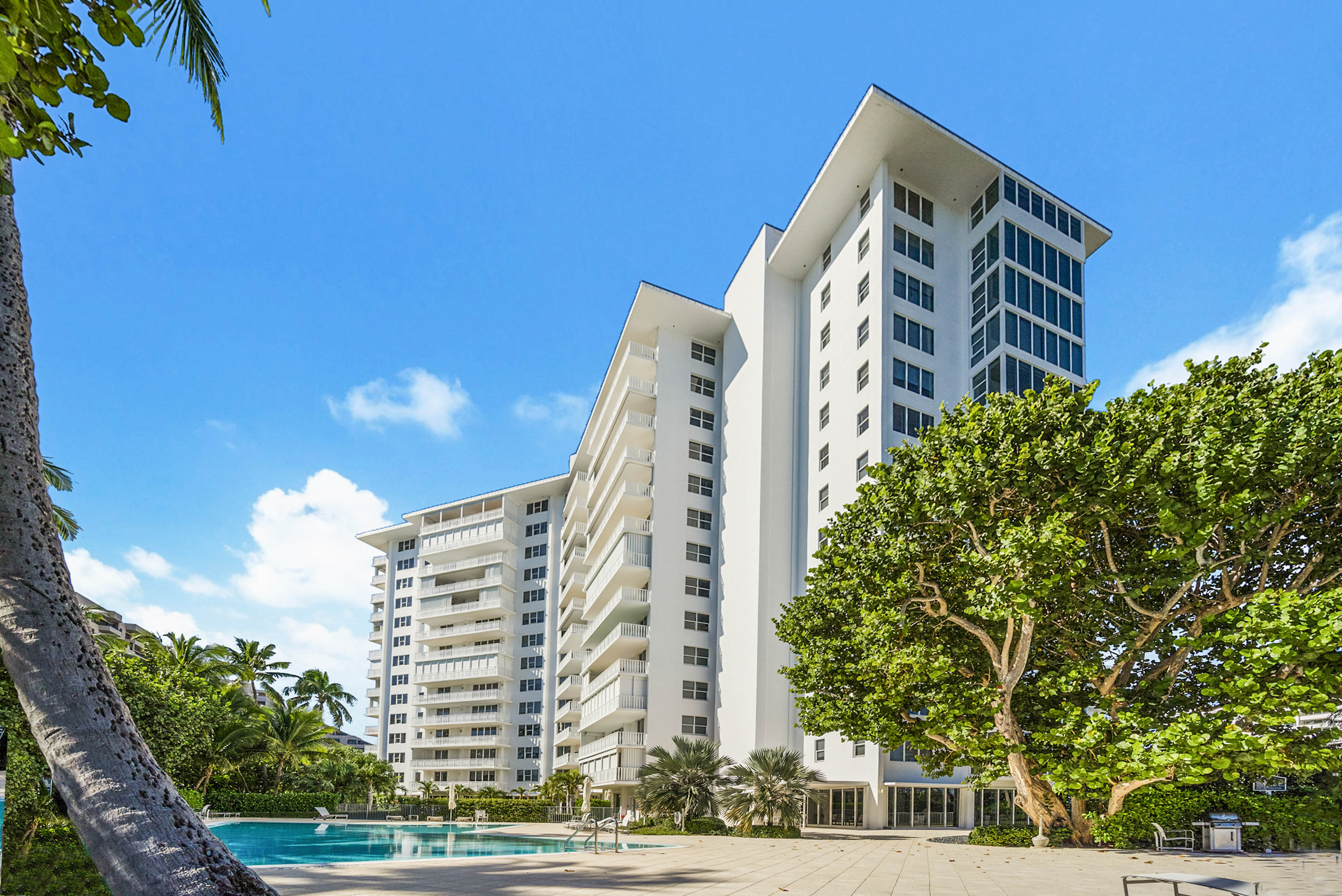 200 Ocean Lane Drive Key Biscayne FL 33149